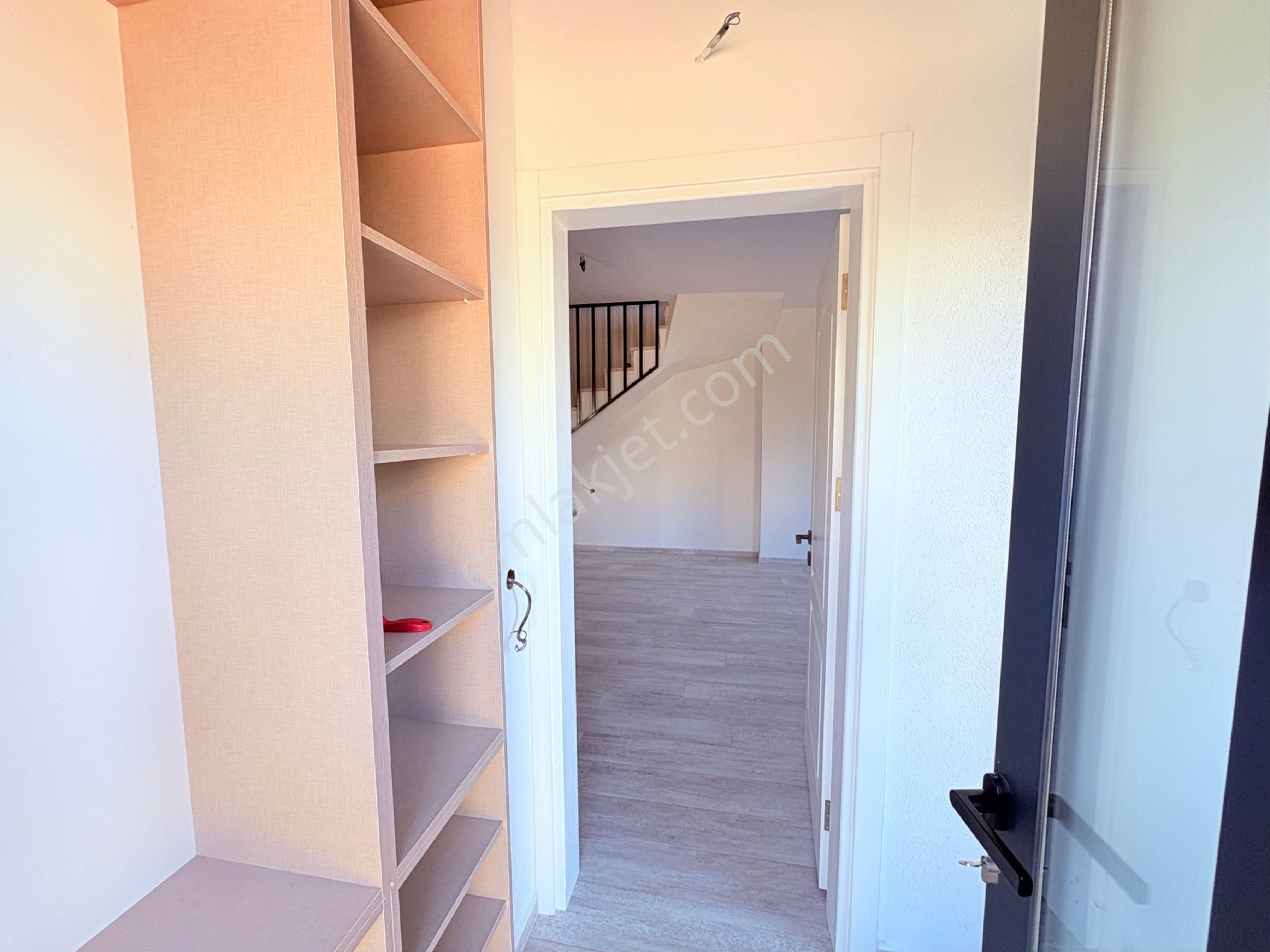 Bodrum Gümüşlük Merkezde Satılık 2+1 Dubleks - Görsel 6