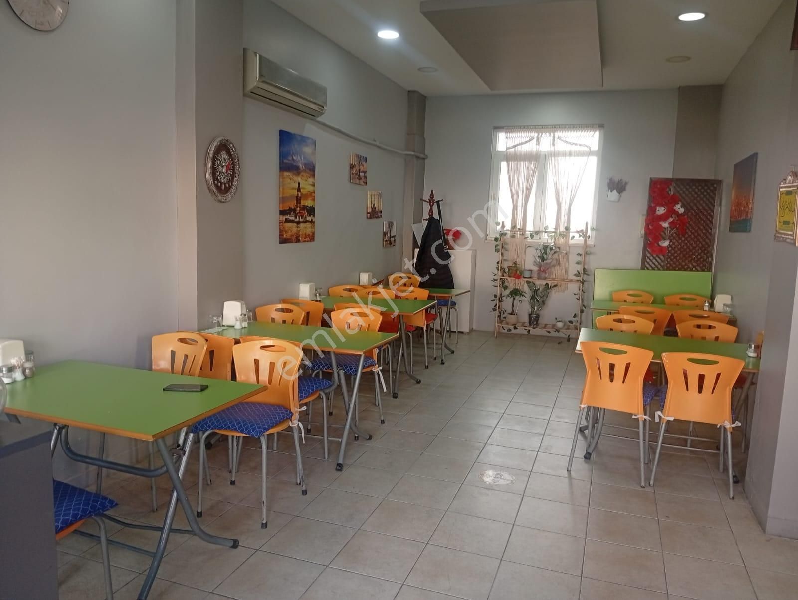 Asker Emlak'tan Devren Satılık Lokanta - Görsel 2