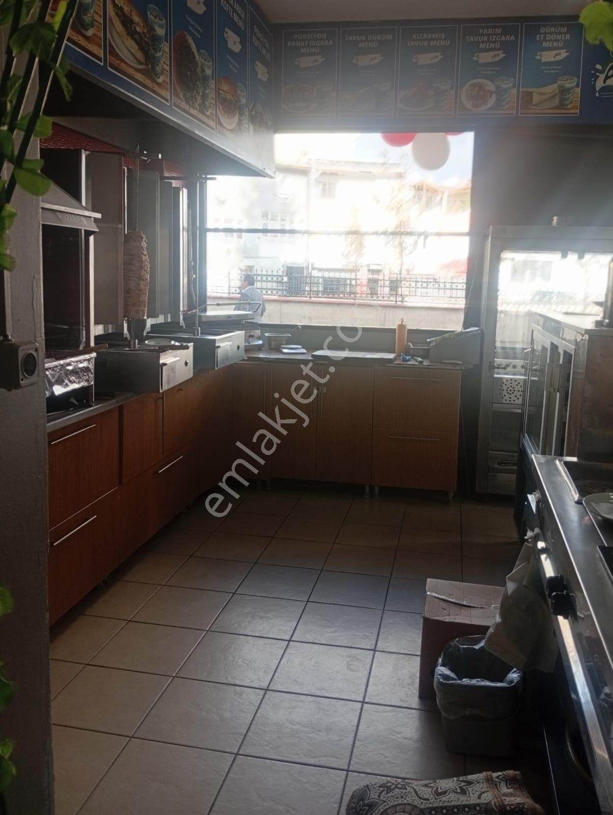 Asker Emlak'tan Devren Satılık Lokanta - Görsel 8