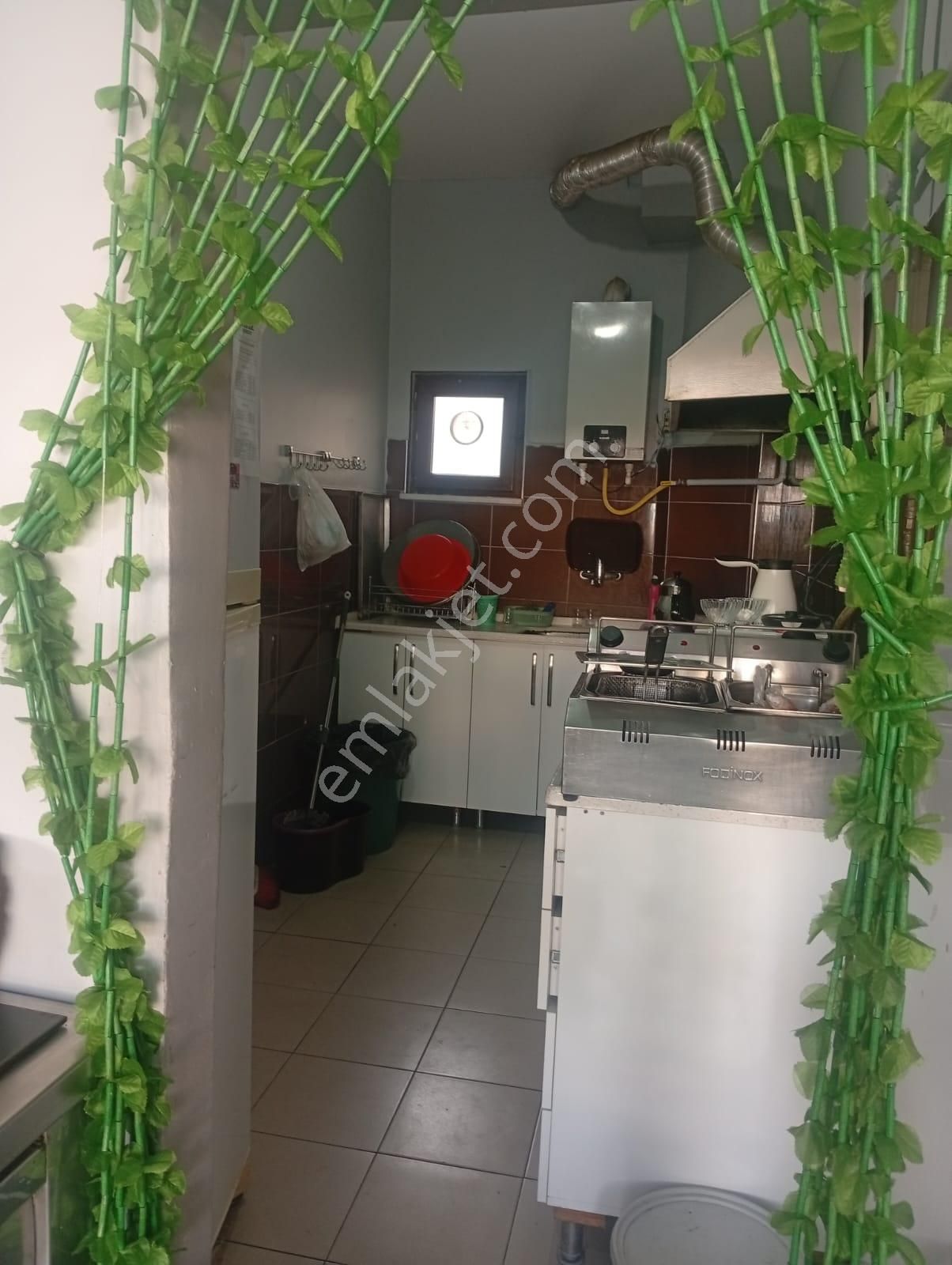 Asker Emlak'tan Devren Satılık Lokanta - Görsel 7