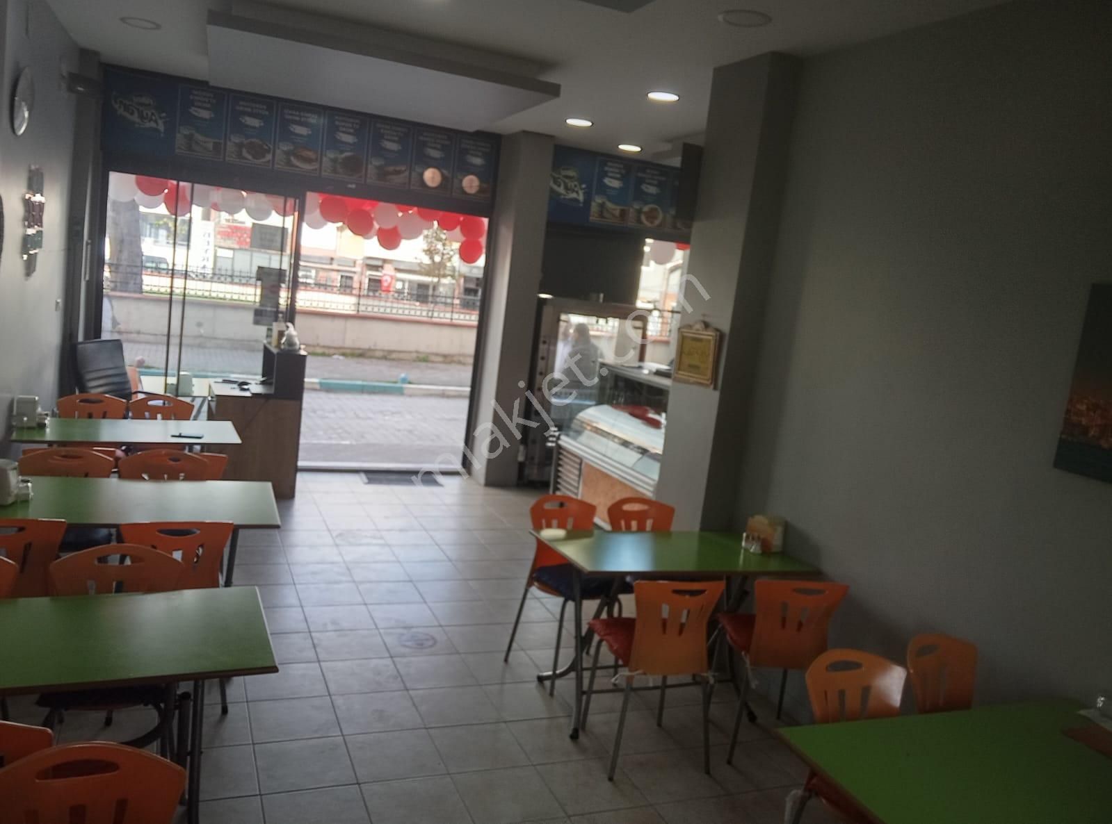 Asker Emlak'tan Devren Satılık Lokanta - Görsel 5