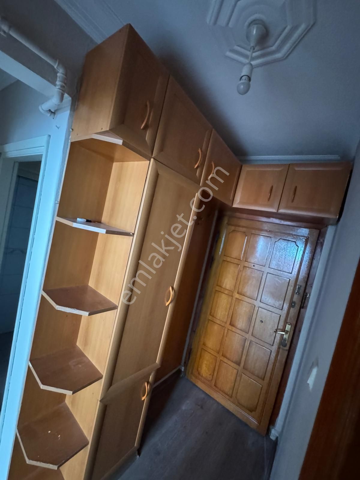 Gaziosmanpaşa 3+2 Dubleks 135 M2 Net Kat 4 Yatırımlık - Görsel 17