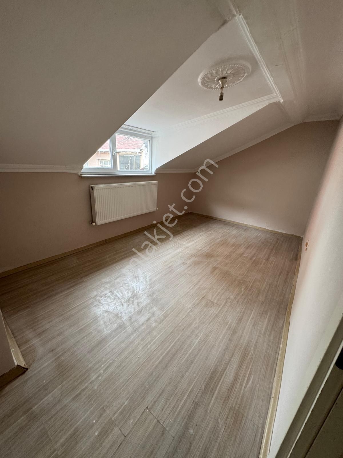 Gaziosmanpaşa 3+2 Dubleks 135 M2 Net Kat 4 Yatırımlık - Görsel 11