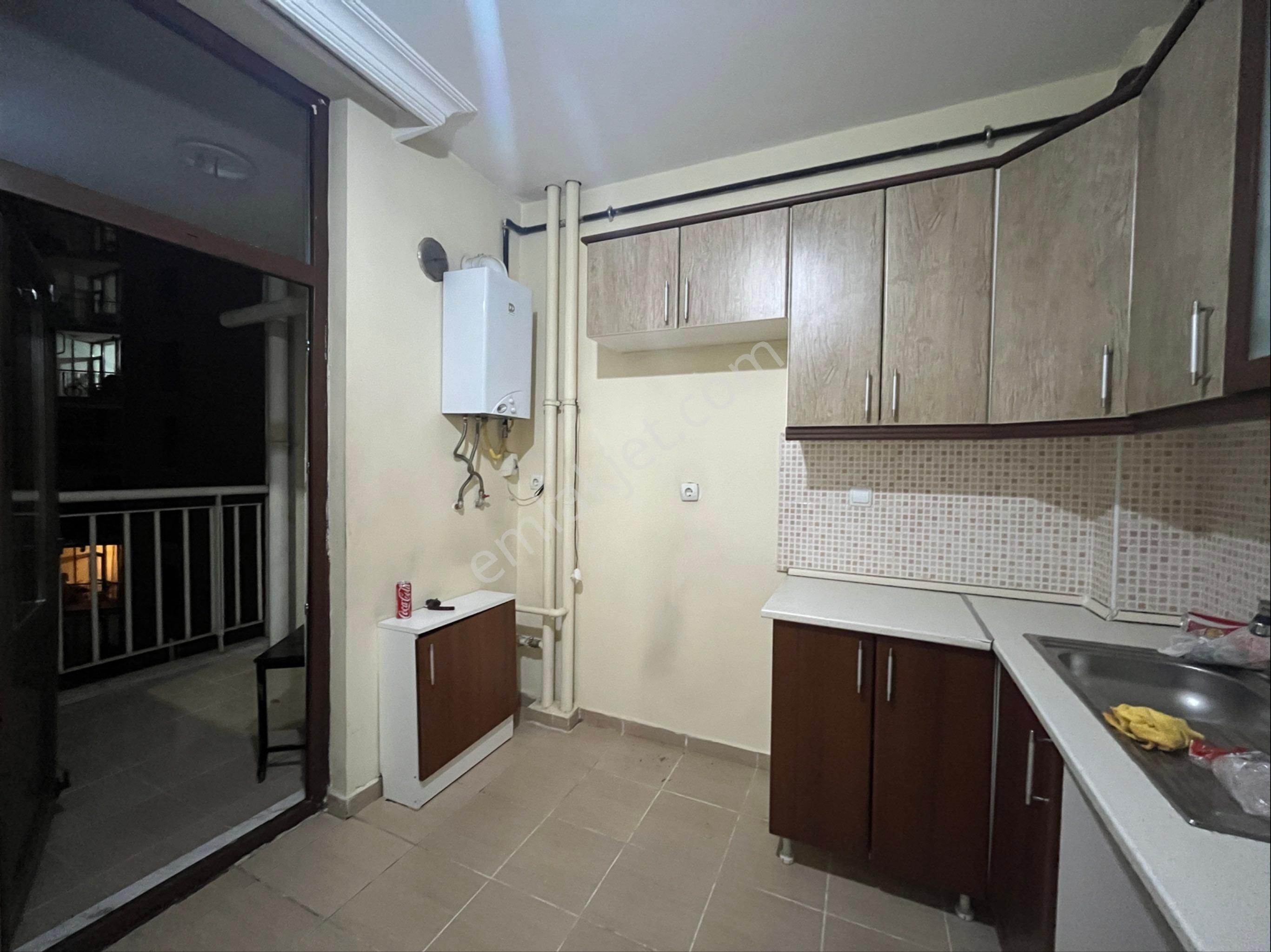 Beyoğlu'ndan Kuzey Ankara Tokide 3.kat Asansörlü Masrafsız 3+1 - Görsel 3