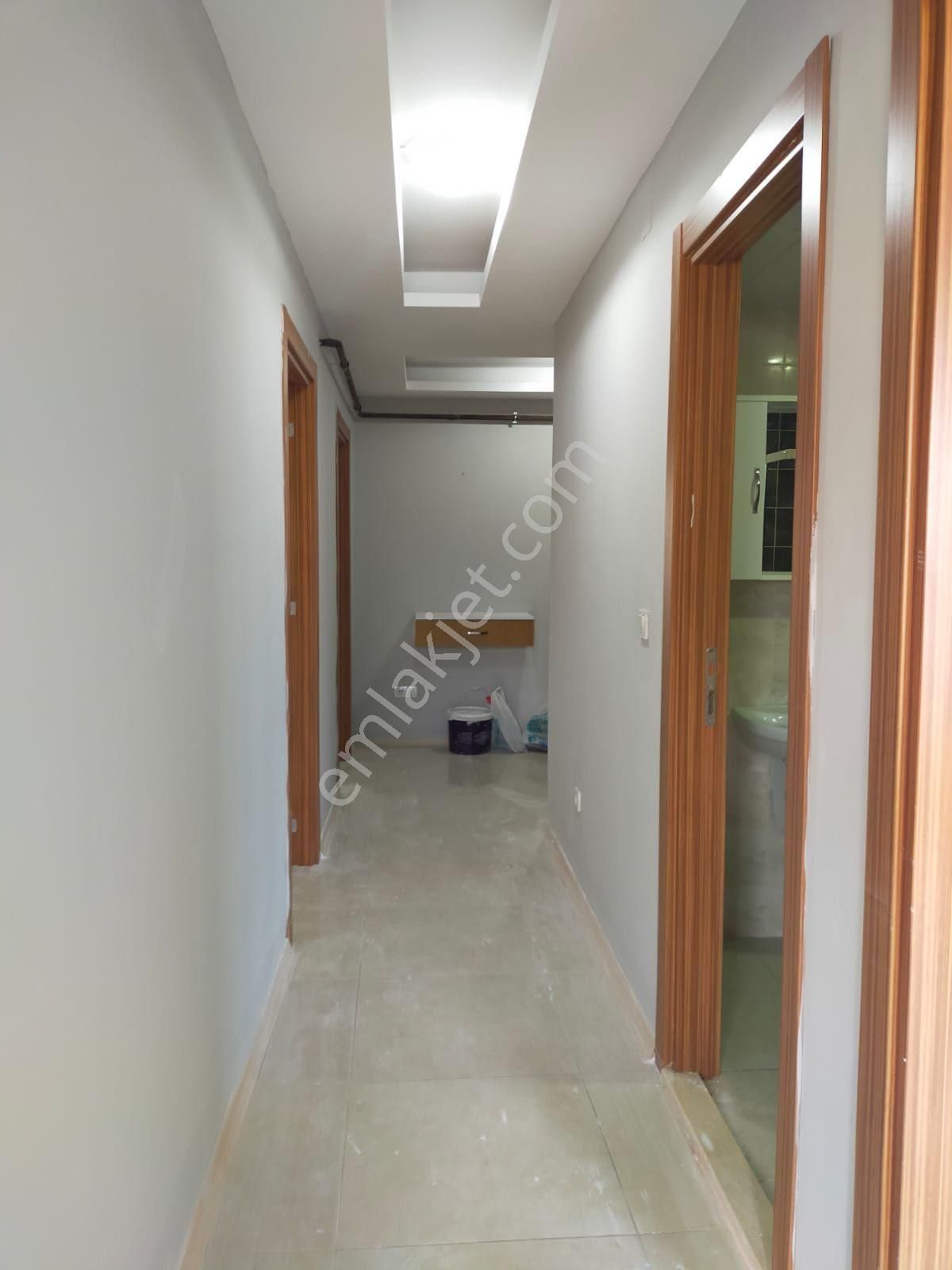 Birlik Gayrimenkul Den Osmangazi De 3+1 İskanlı Site İçerisinde Cepheleri Açık Fırsat Daiire - Görsel 20