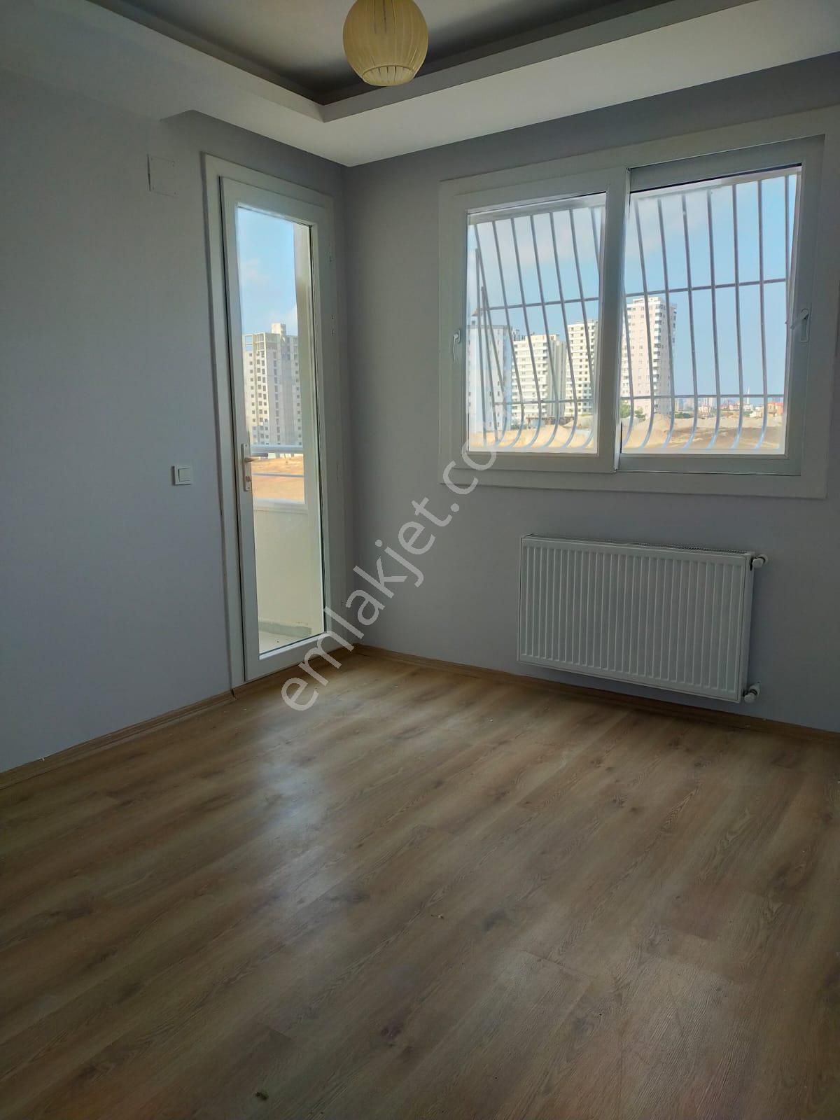 Birlik Gayrimenkul Den Osmangazi De 3+1 İskanlı Site İçerisinde Cepheleri Açık Fırsat Daiire - Görsel 15