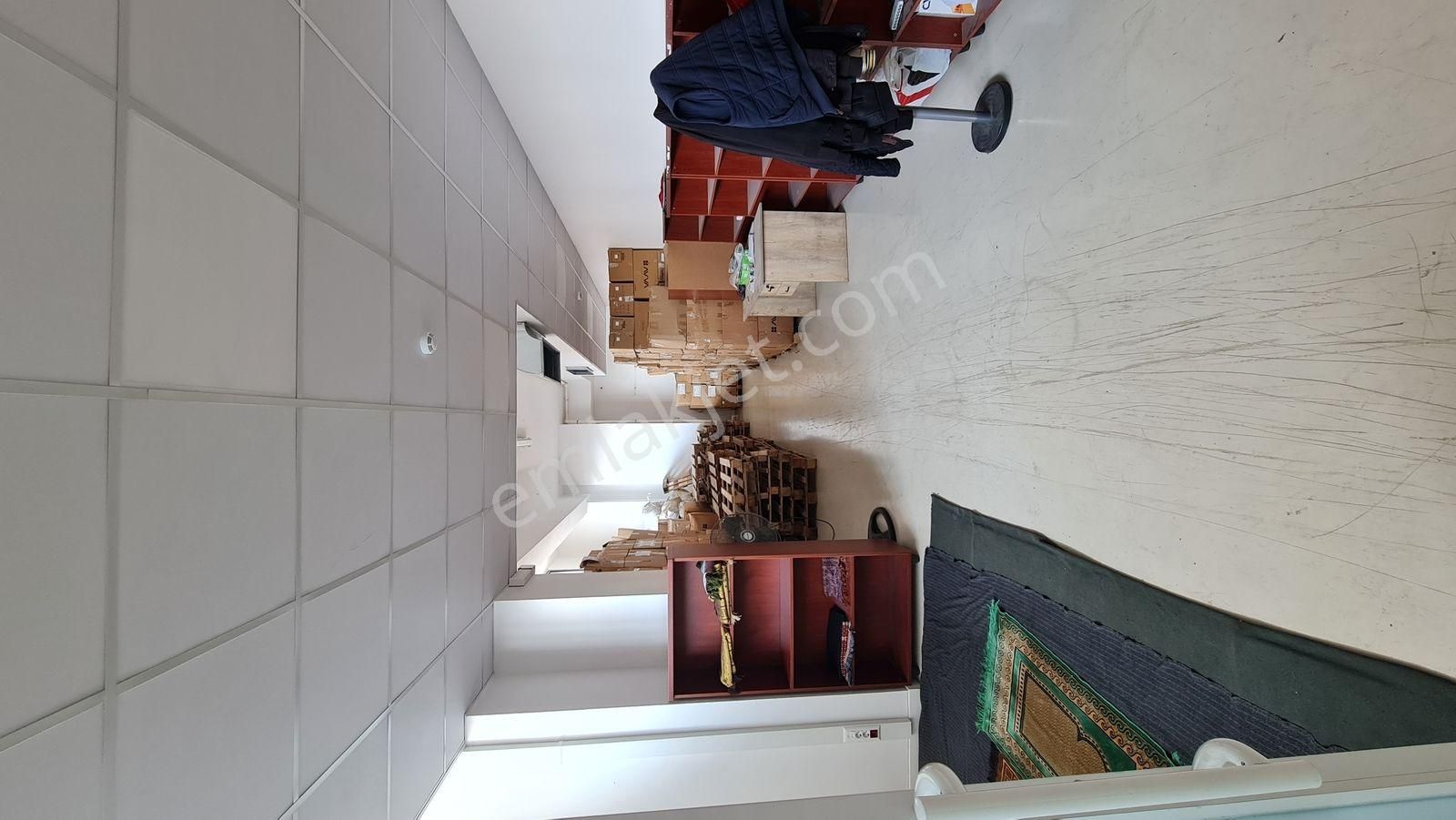 Realhouse Gayrimenkulden Kiralık Depo İmalathane Atolye İş Yeri
