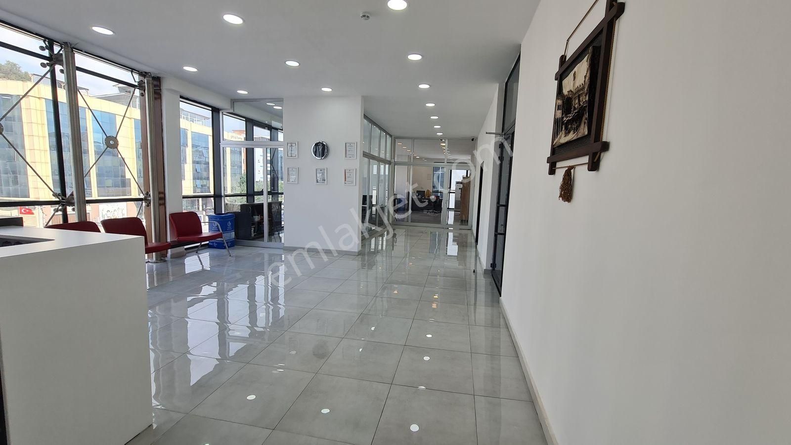 Realhouse Gayrimenkulden Kiralık Depo İmalathane Atolye İş Yeri - Görsel 2