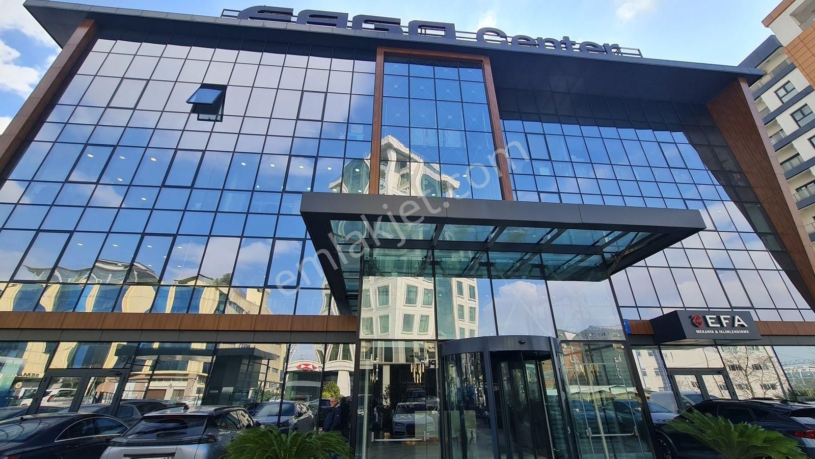 Realhouse Gayrimenkulden Kiralık Depo İmalathane Atolye İş Yeri - Görsel 15
