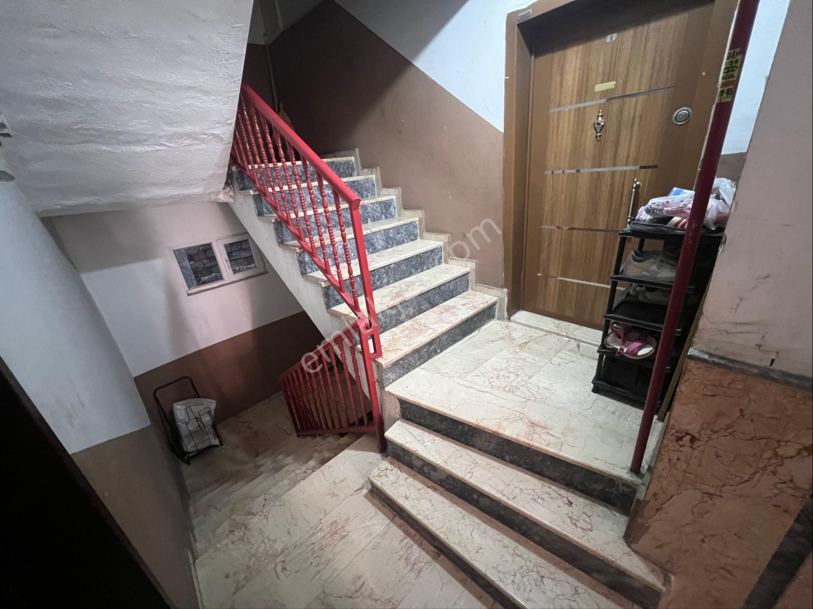 Sincan Plevne Mh'de Full+full Yapılı Katta Satılık 3+1 Daire - Görsel 25