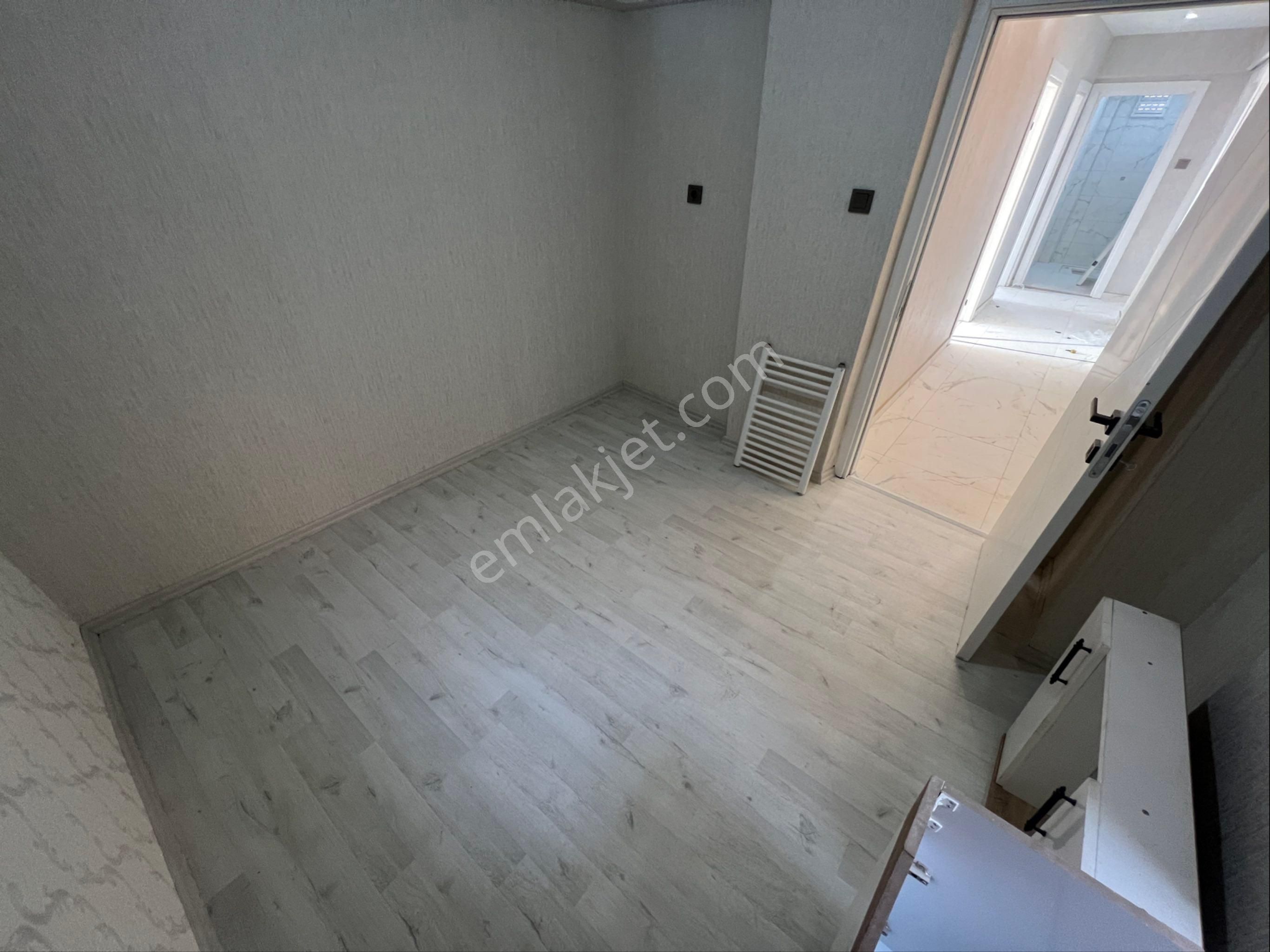 Sincan Plevne Mh'de Full+full Yapılı Katta Satılık 3+1 Daire - Görsel 20