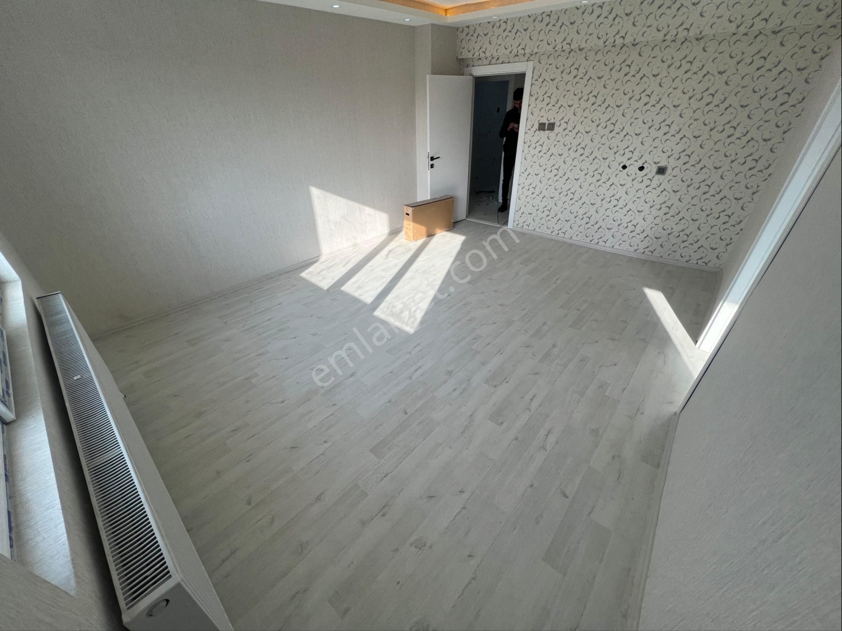 Sincan Plevne Mh'de Full+full Yapılı Katta Satılık 3+1 Daire - Görsel 11