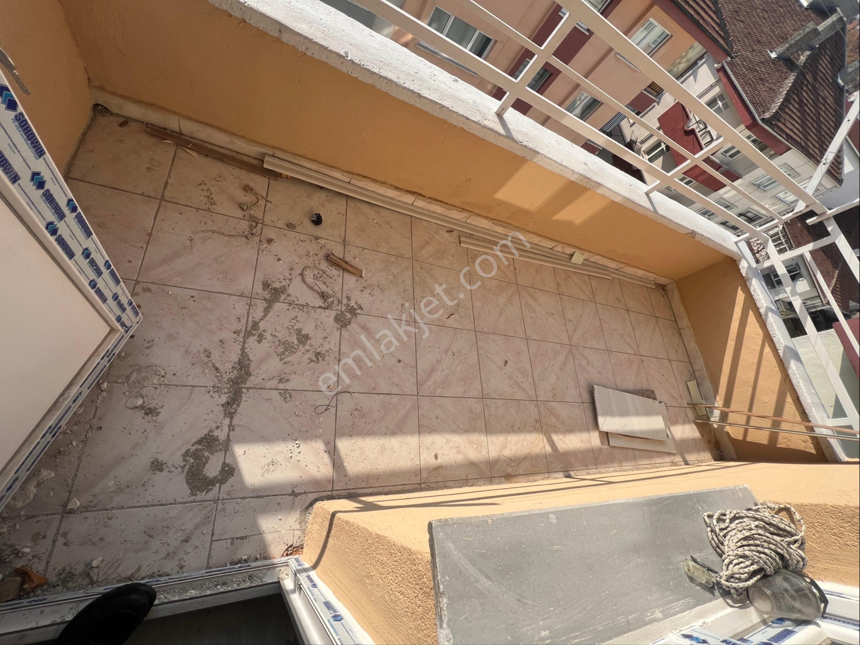 Sincan Plevne Mh'de Full+full Yapılı Katta Satılık 3+1 Daire - Görsel 29