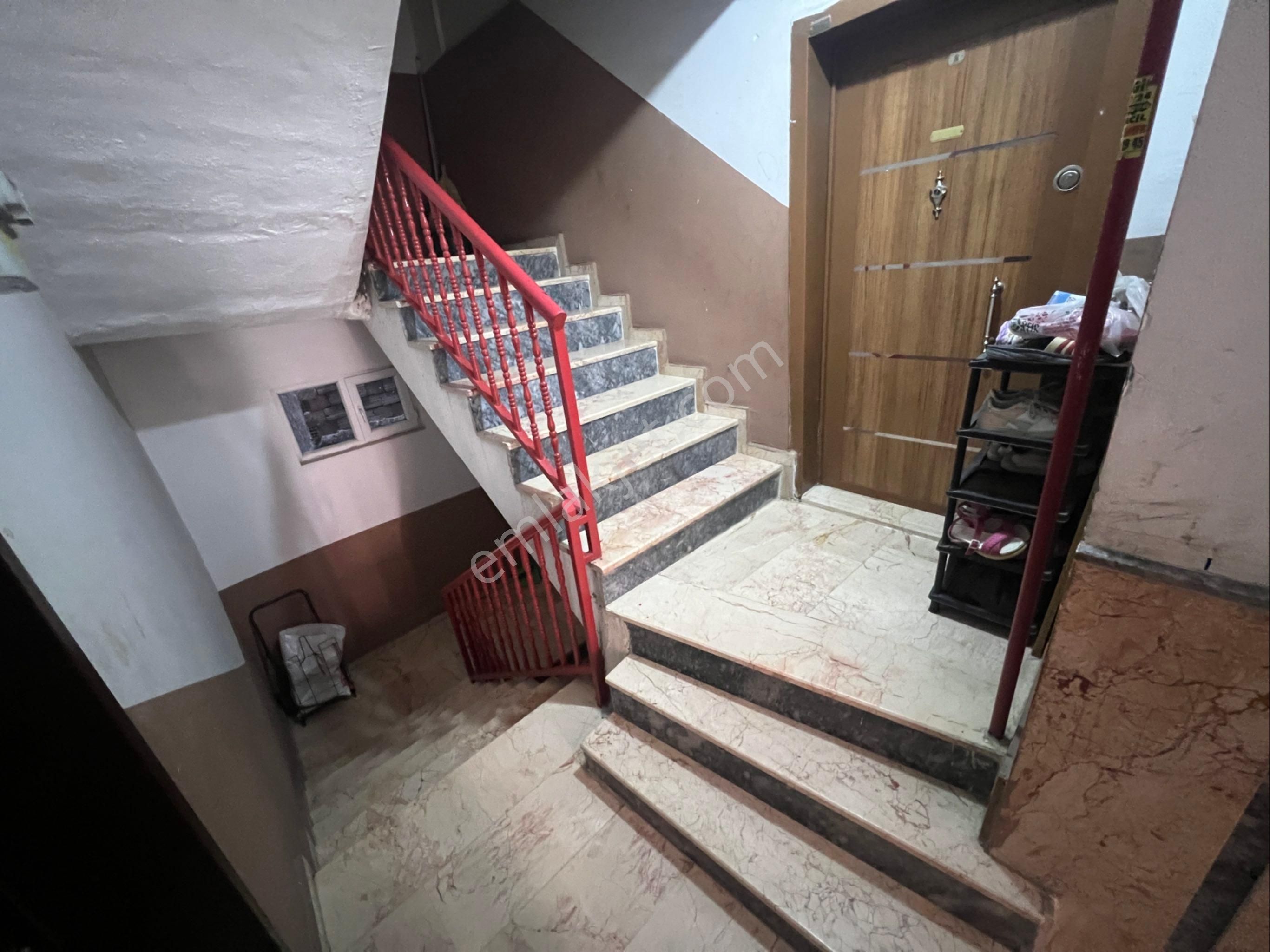 Sincan Plevne Mh'de Full+full Yapılı Katta Satılık 3+1 Daire - Görsel 26