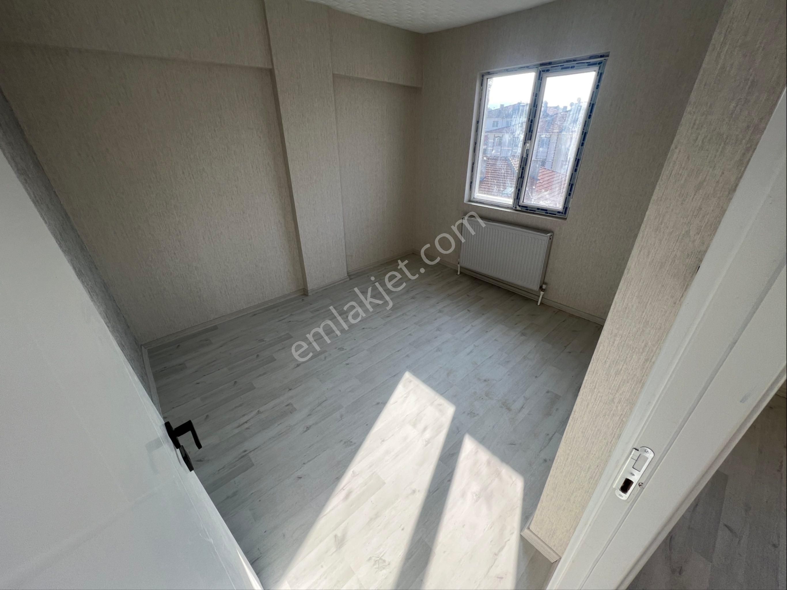 Sincan Plevne Mh'de Full+full Yapılı Katta Satılık 3+1 Daire - Görsel 22