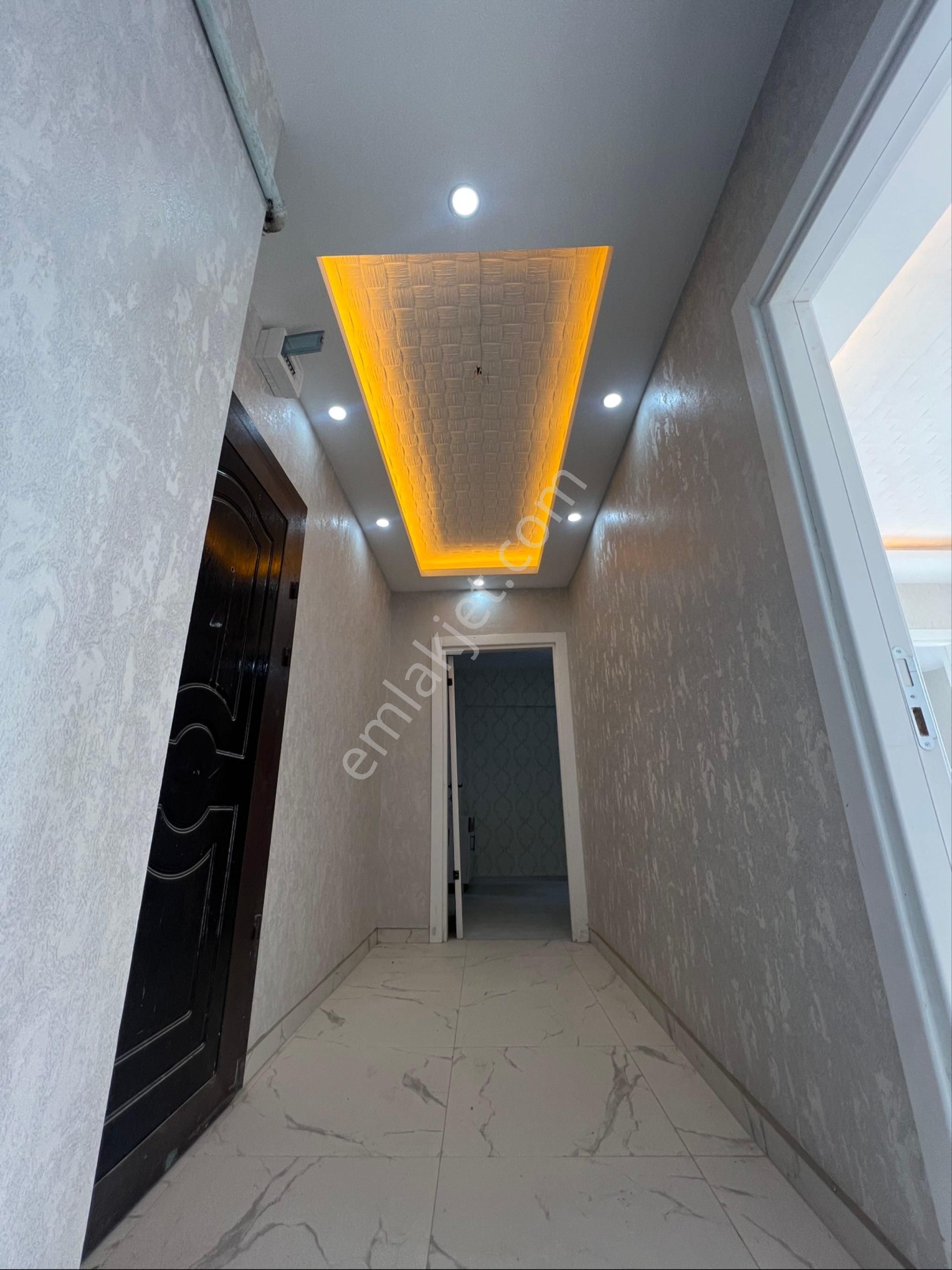 Sincan Plevne Mh'de Full+full Yapılı Katta Satılık 3+1 Daire - Görsel 8