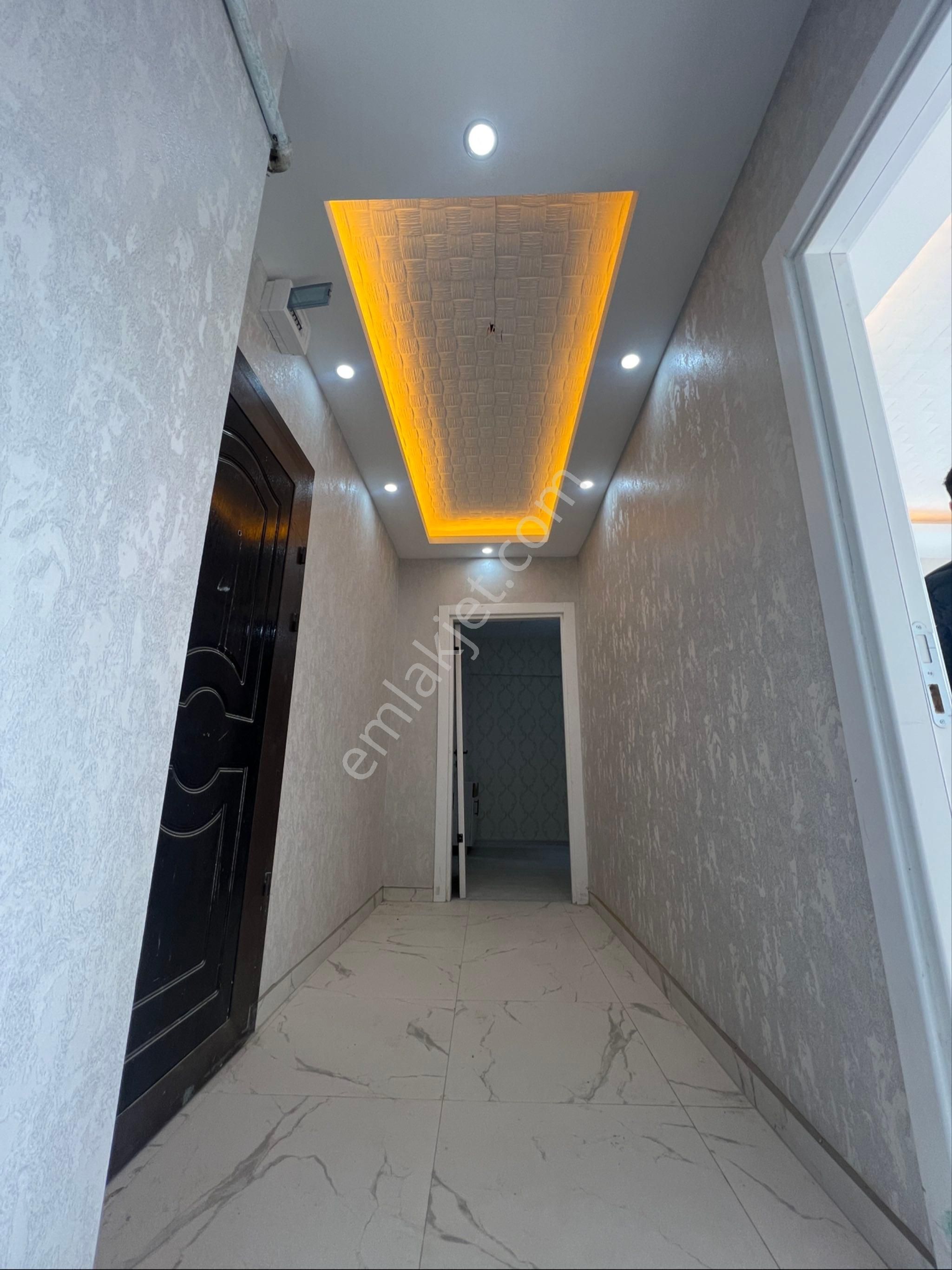 Sincan Plevne Mh'de Full+full Yapılı Katta Satılık 3+1 Daire - Görsel 7