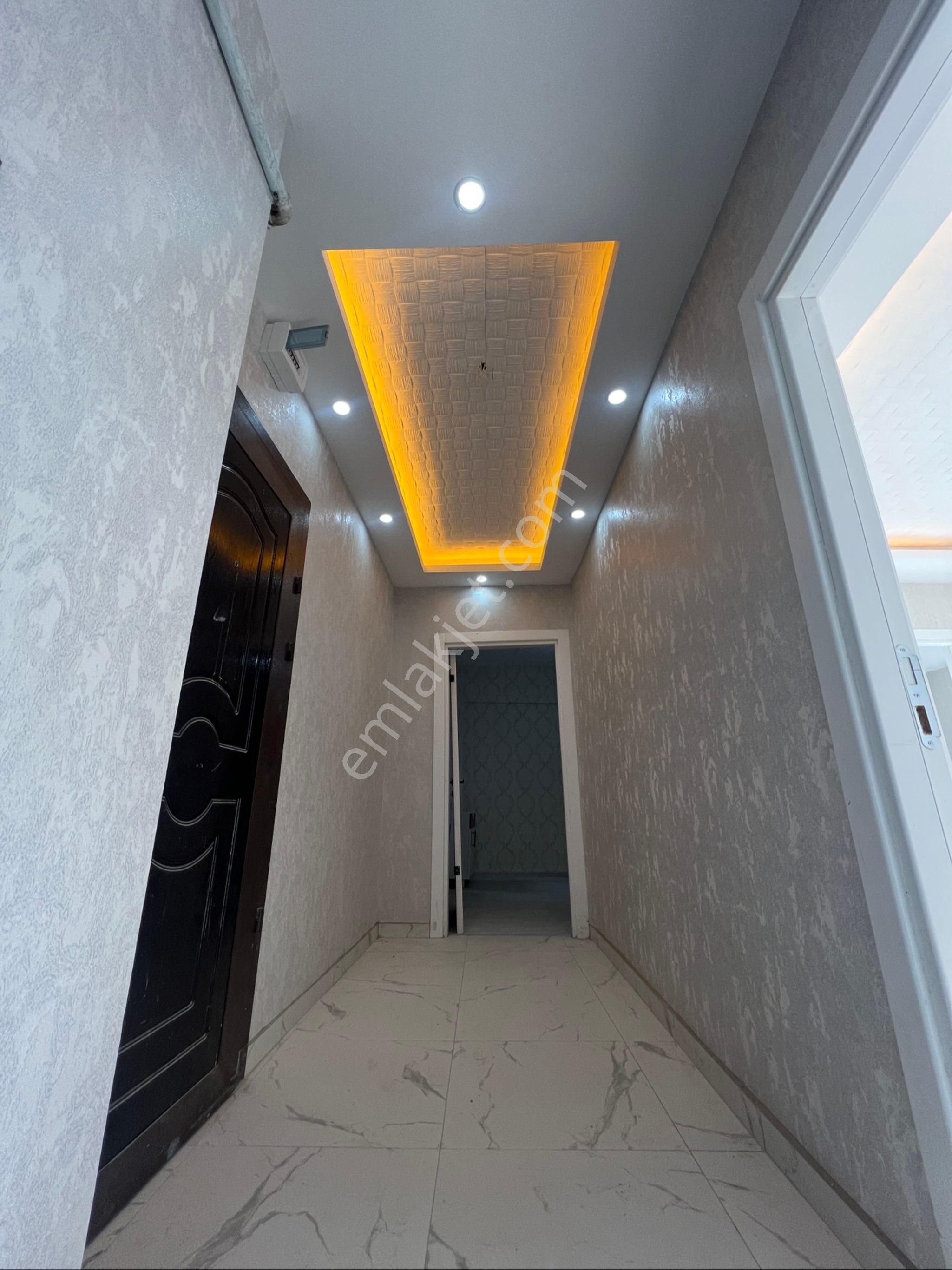 Sincan Plevne Mh'de Full+full Yapılı Katta Satılık 3+1 Daire - Görsel 9