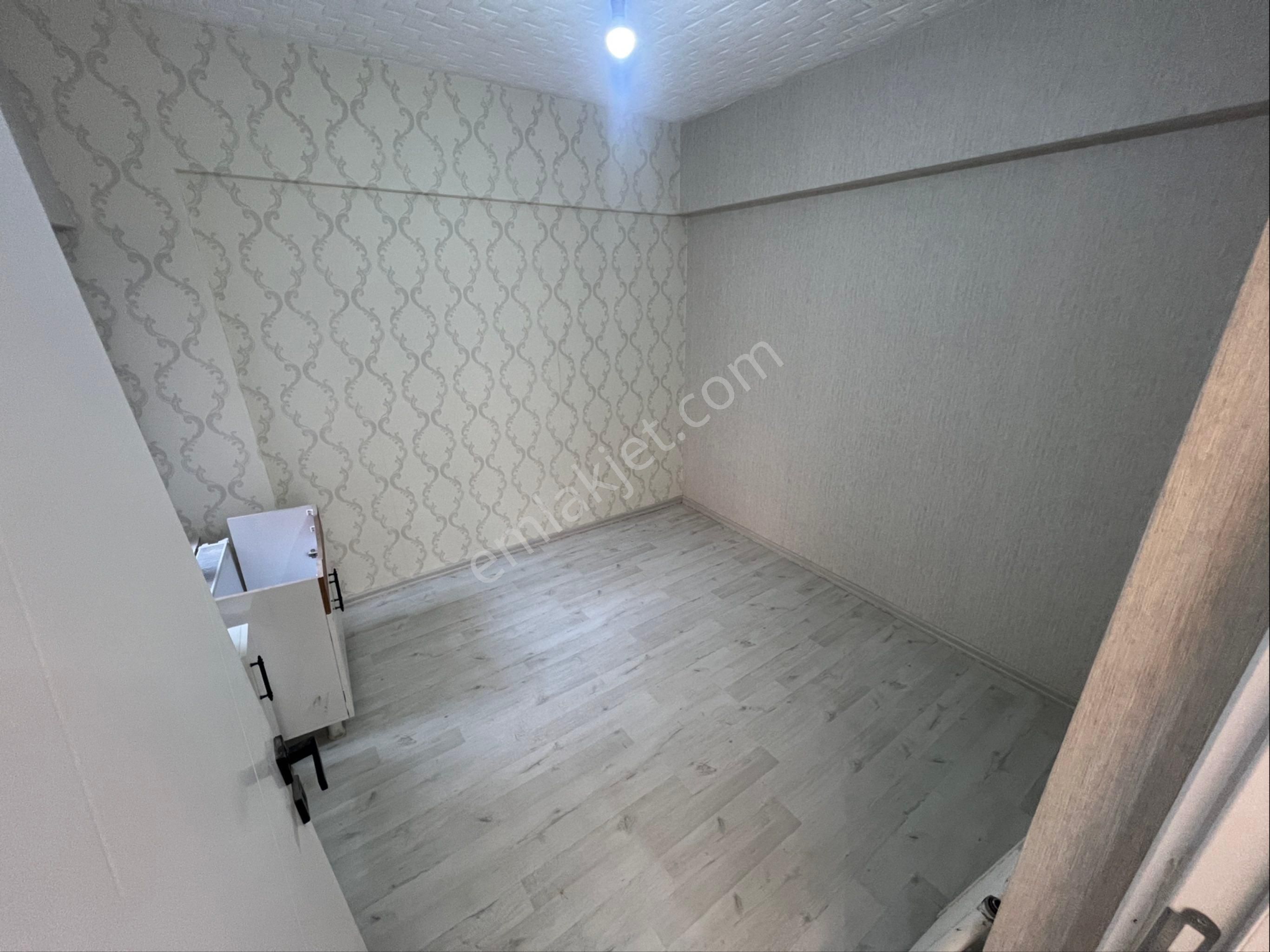 Sincan Plevne Mh'de Full+full Yapılı Katta Satılık 3+1 Daire - Görsel 21