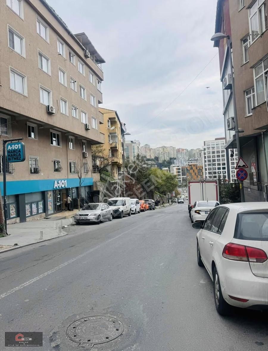 Gültepe Talatpaşa Caddesinde Kiralık Dükkan - Görsel 17