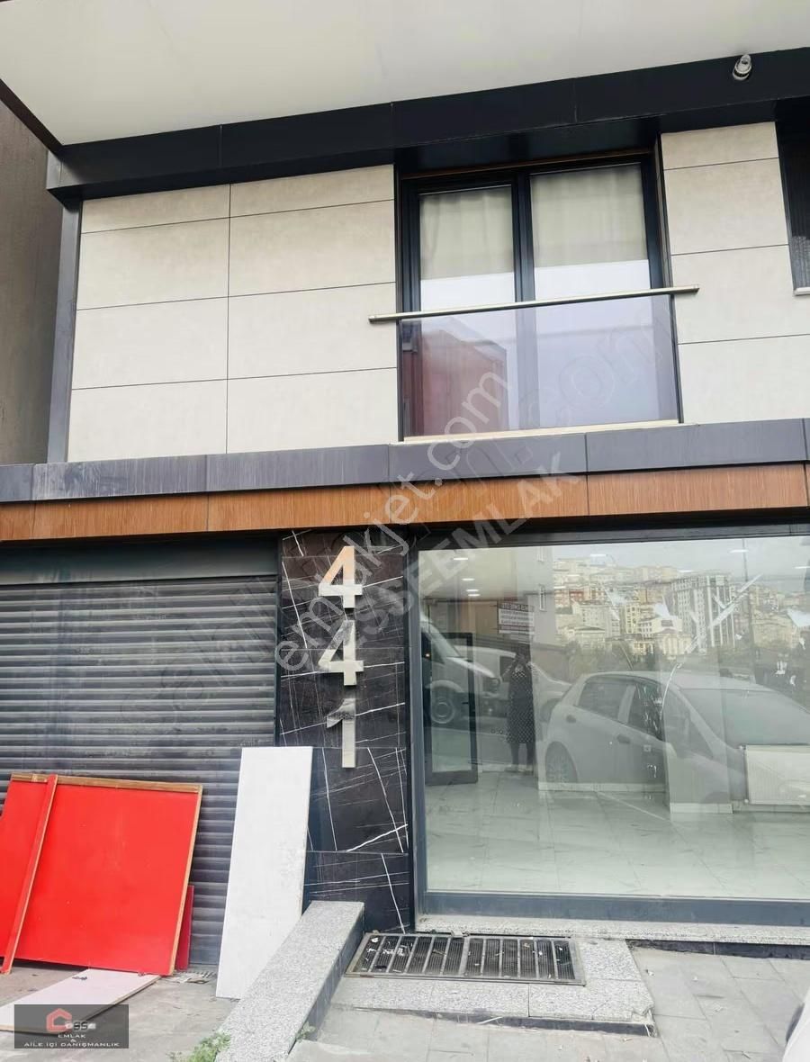 Gültepe Talatpaşa Caddesinde Kiralık Dükkan - Görsel 6