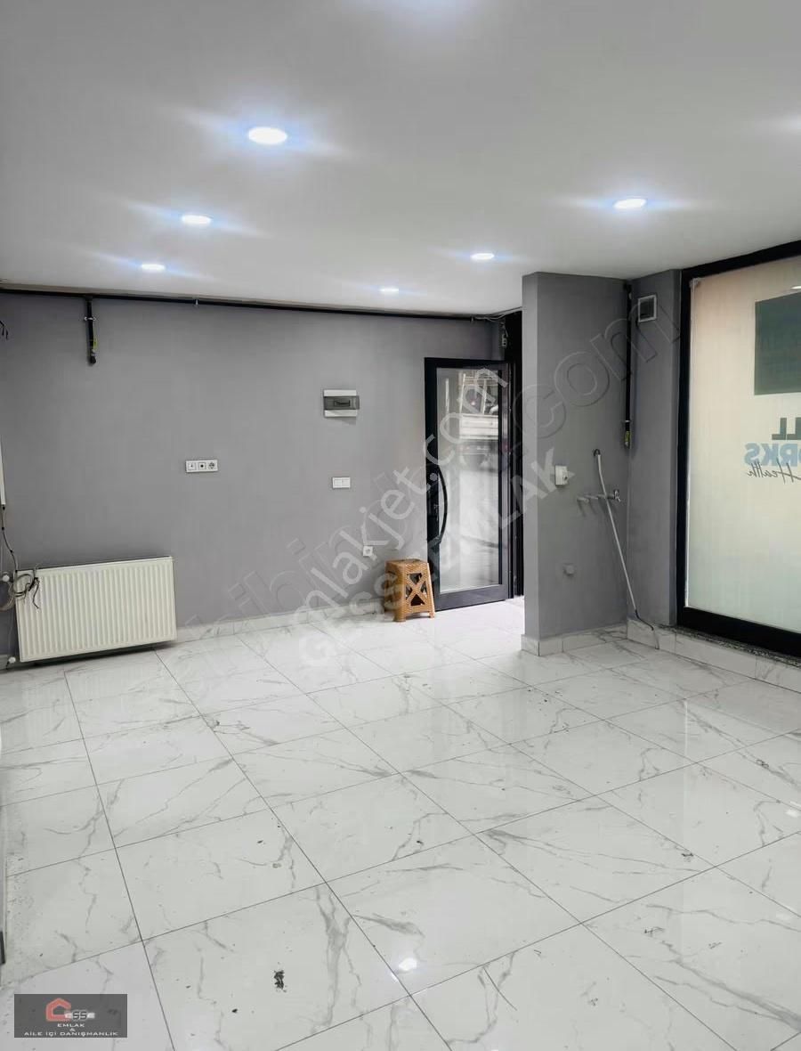 Gültepe Talatpaşa Caddesinde Kiralık Dükkan - Görsel 10