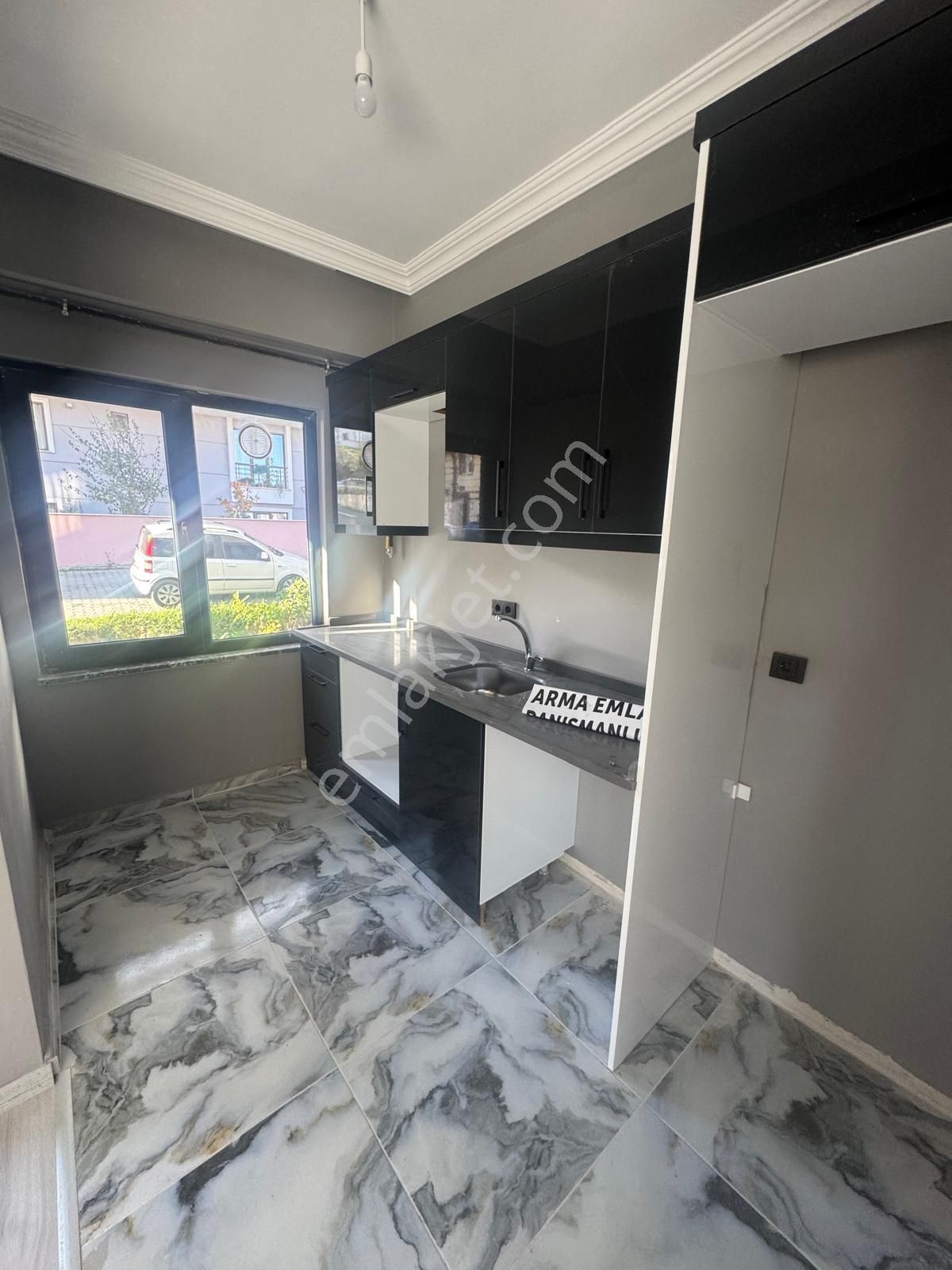 Tekirdağ S.paşa Altınova Mahallesinde Kiralık Sıfır Daire - Görsel 15