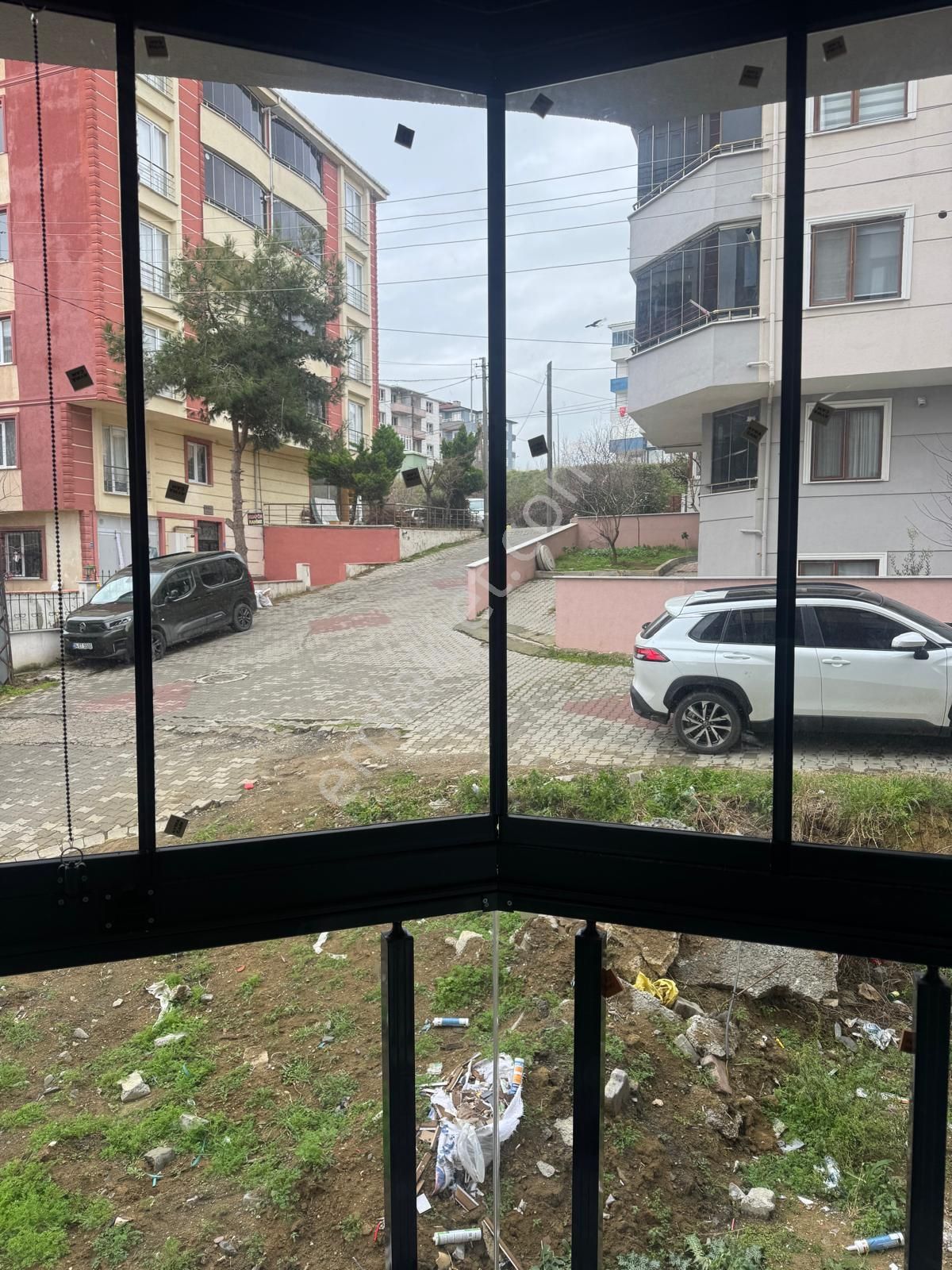 Tekirdağ S.paşa Altınova Mahallesinde Kiralık Sıfır Daire - Görsel 21