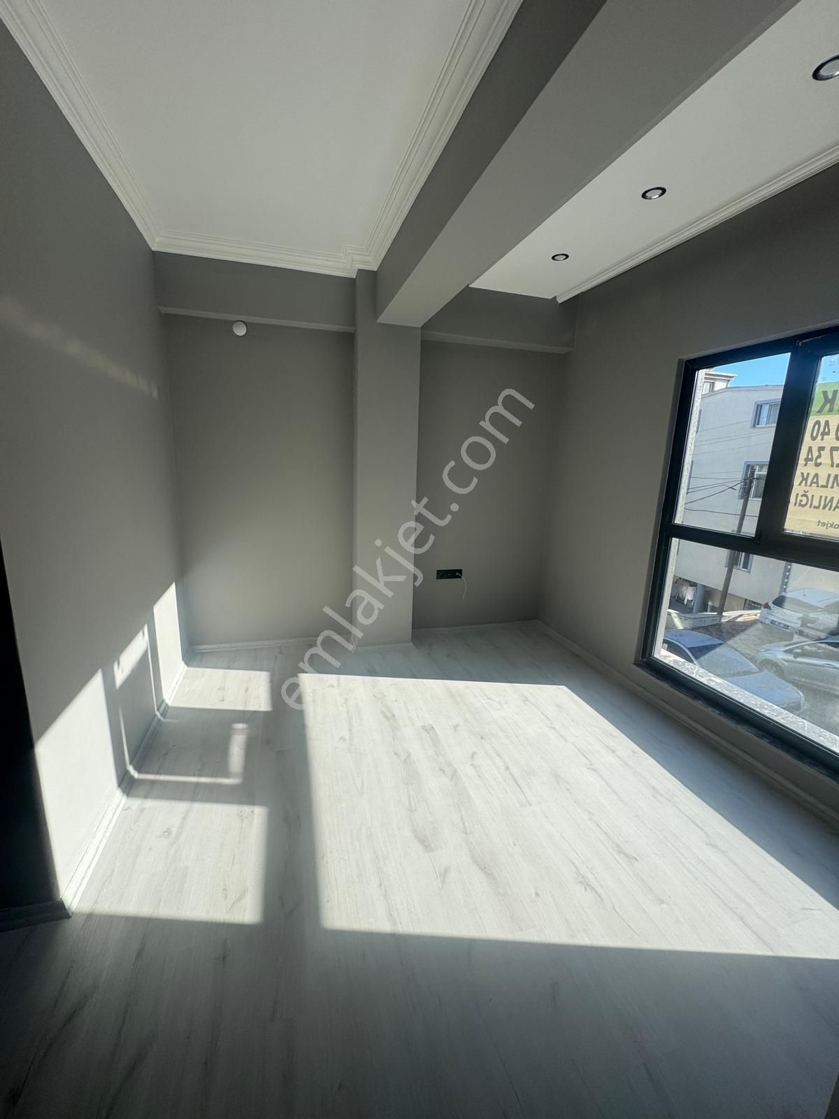 Tekirdağ S.paşa Altınova Mahallesinde Kiralık Sıfır Daire - Görsel 3