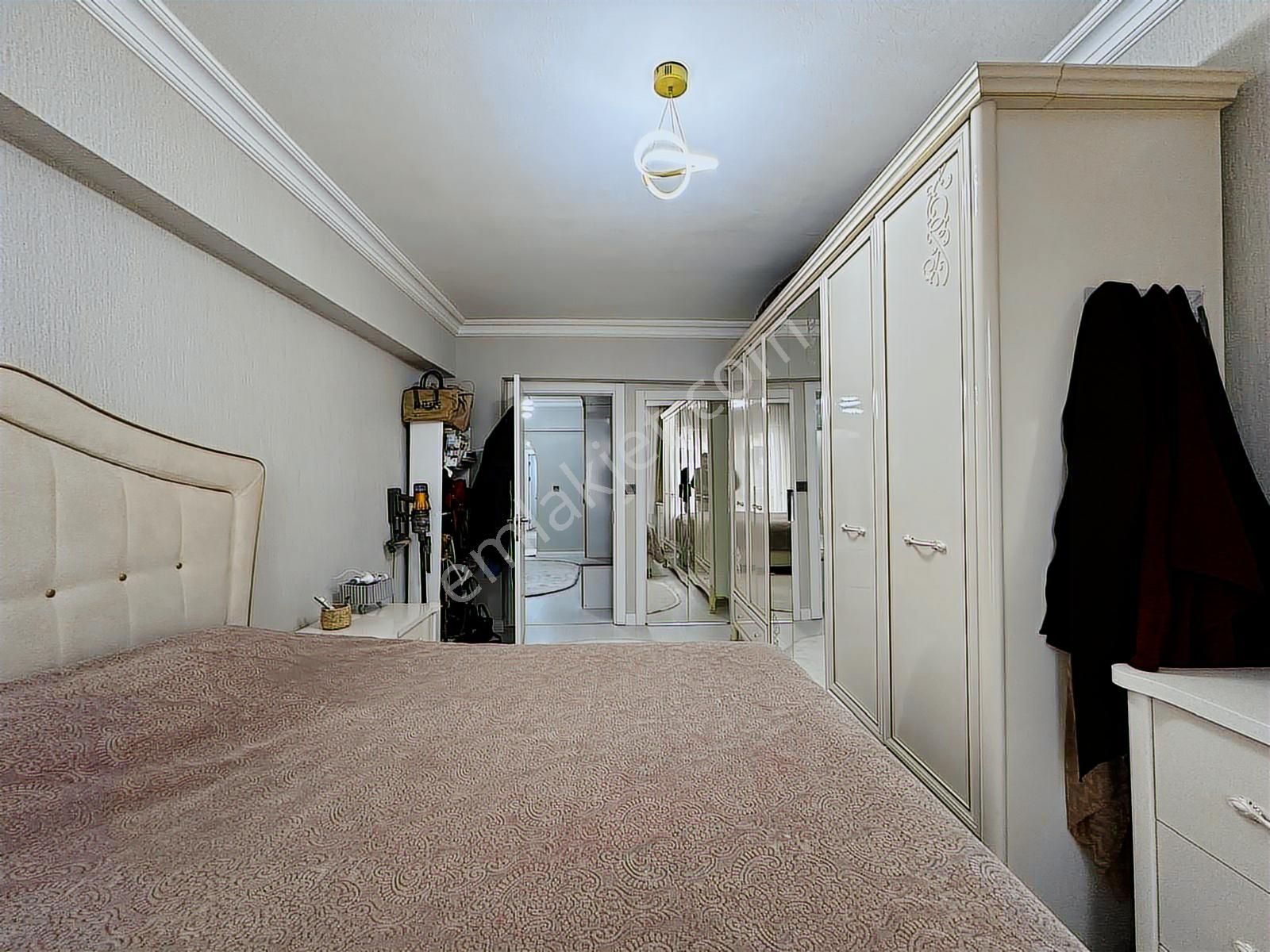 İmir Emlak'tan Hicret Cami Yakını Full Yapılı 2.kat 3+1 Daire!! - Görsel 29