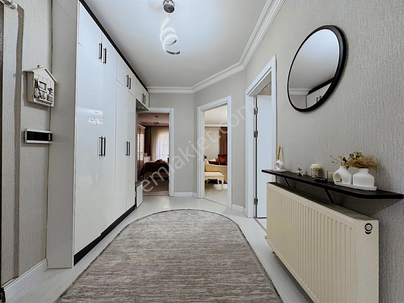 İmir Emlak'tan Hicret Cami Yakını Full Yapılı 2.kat 3+1 Daire!! - Görsel 14