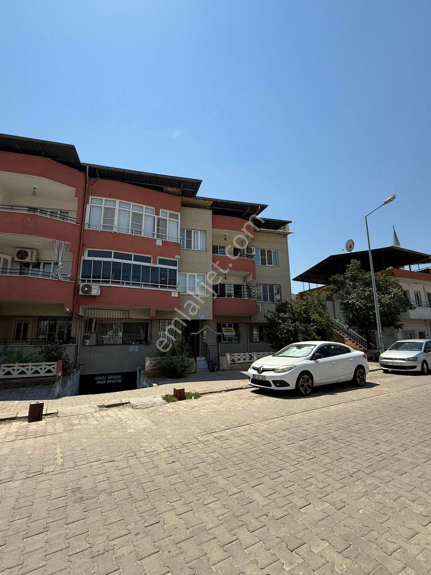 ✨ Aydın Nazilli – Yenimahalle 🔑 3+1 • 145 M² • Birinci Kat - Görsel 4