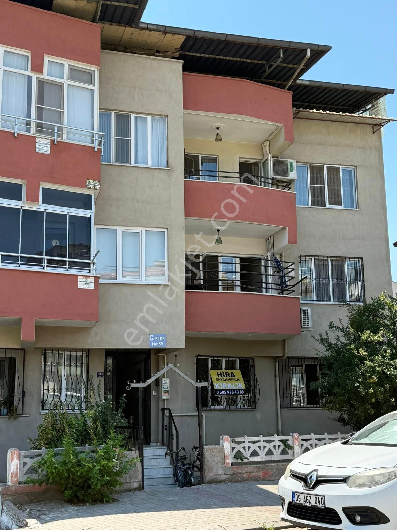 ✨ Aydın Nazilli – Yenimahalle 🔑 3+1 • 145 M² • Birinci Kat - Görsel 7