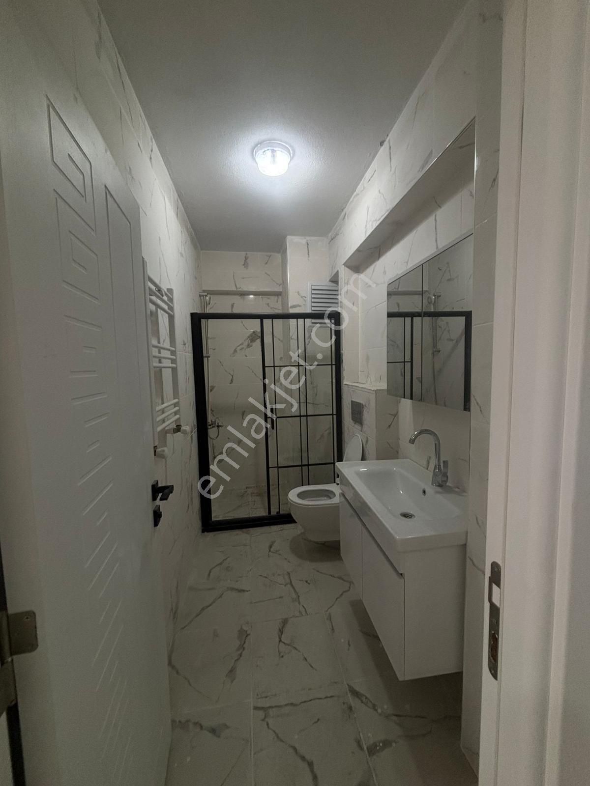 Esenyurt İnönü Kiralık Sıfır Daire - Görsel 14