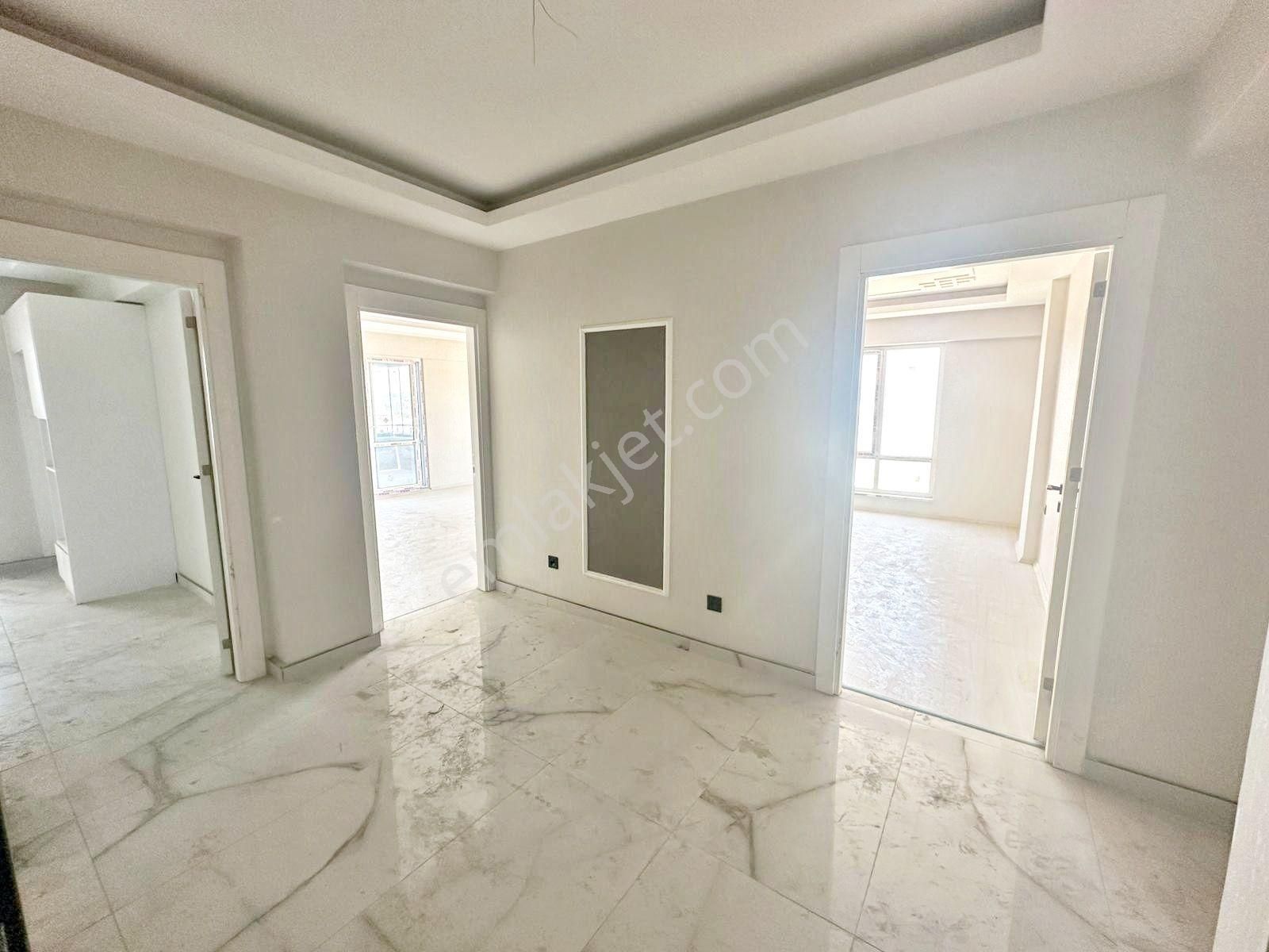 Belkız'da Cadde Üzeri Sıfır !yemek Odalı Cam Balkonlu U.lüx3.5+1 - Görsel 29