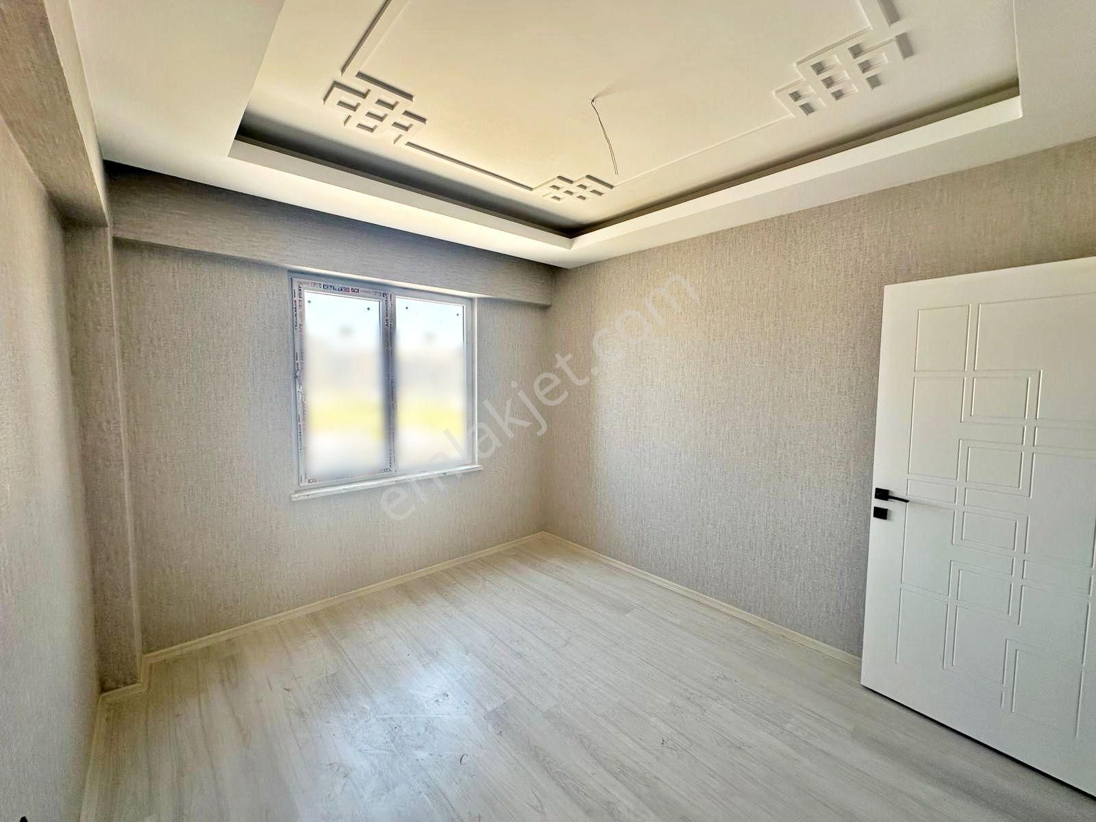 Belkız'da Cadde Üzeri Sıfır !yemek Odalı Cam Balkonlu U.lüx3.5+1 - Görsel 18