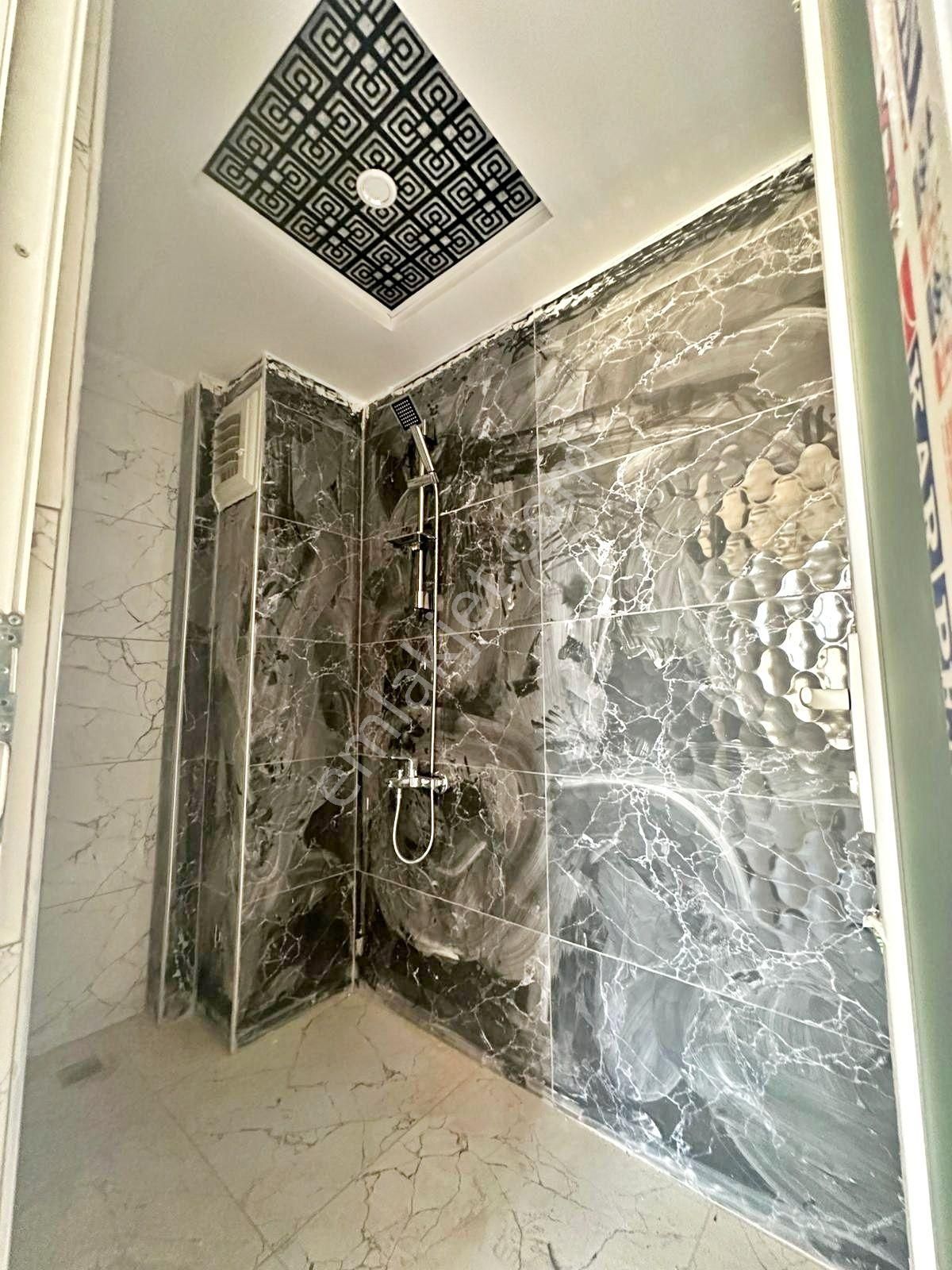 Belkız'da Cadde Üzeri Sıfır !yemek Odalı Cam Balkonlu U.lüx3.5+1 - Görsel 25