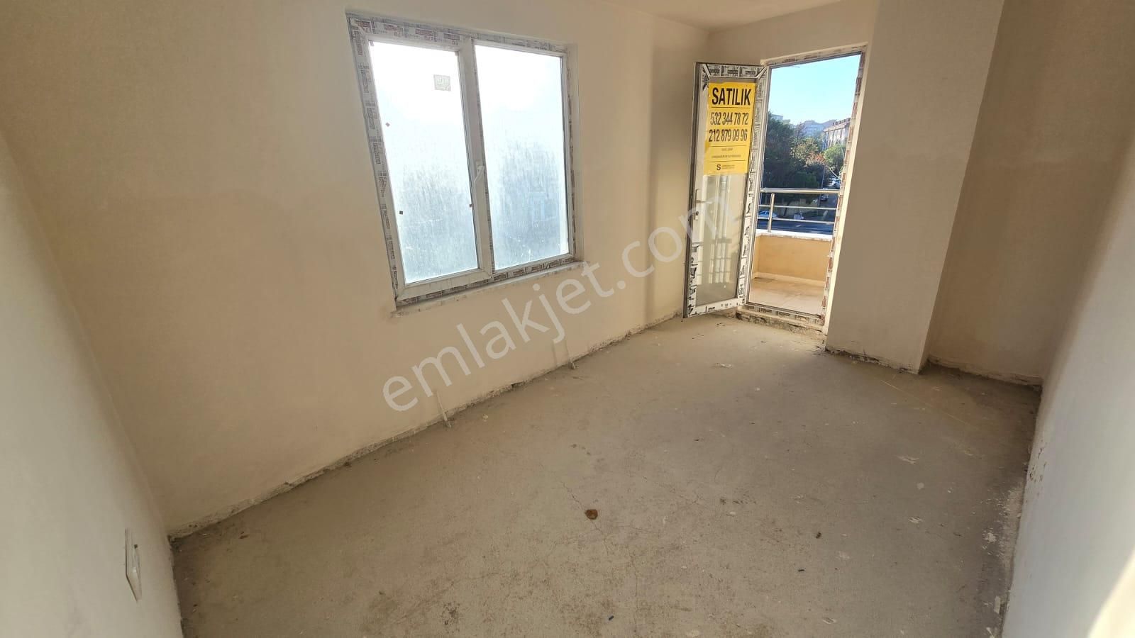 Büyükçekmece Pınartepe Mah. 140 M² Site İçi 4+1 Kelepir Natamam Dubleks Daire - Görsel 24