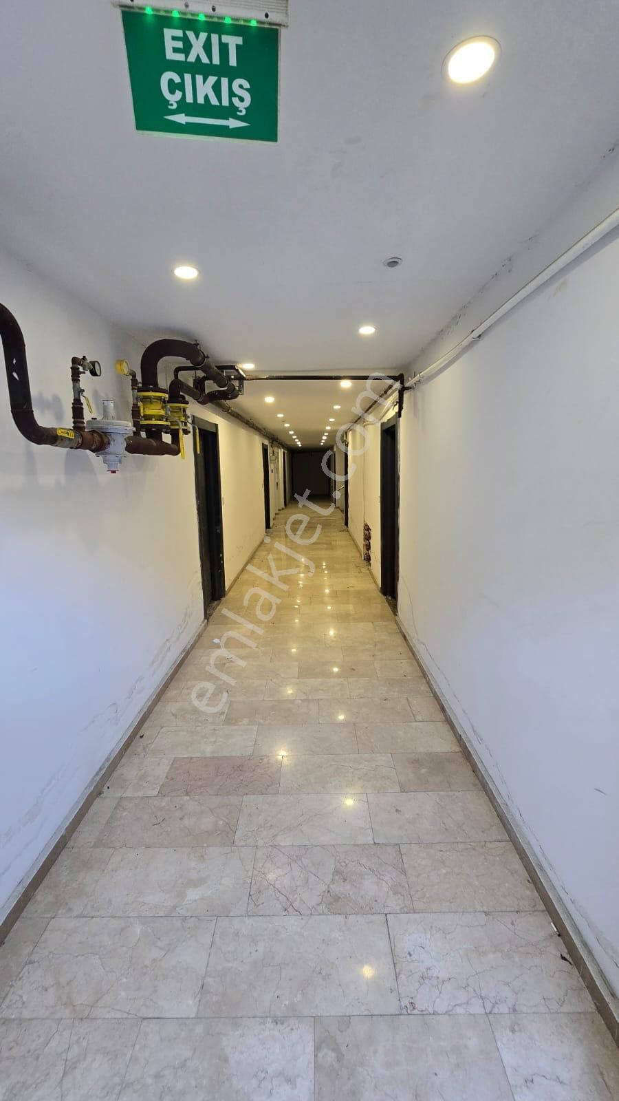 Büyükçekmece Pınartepe Mah. 140 M² Site İçi 4+1 Kelepir Natamam Dubleks Daire - Görsel 30
