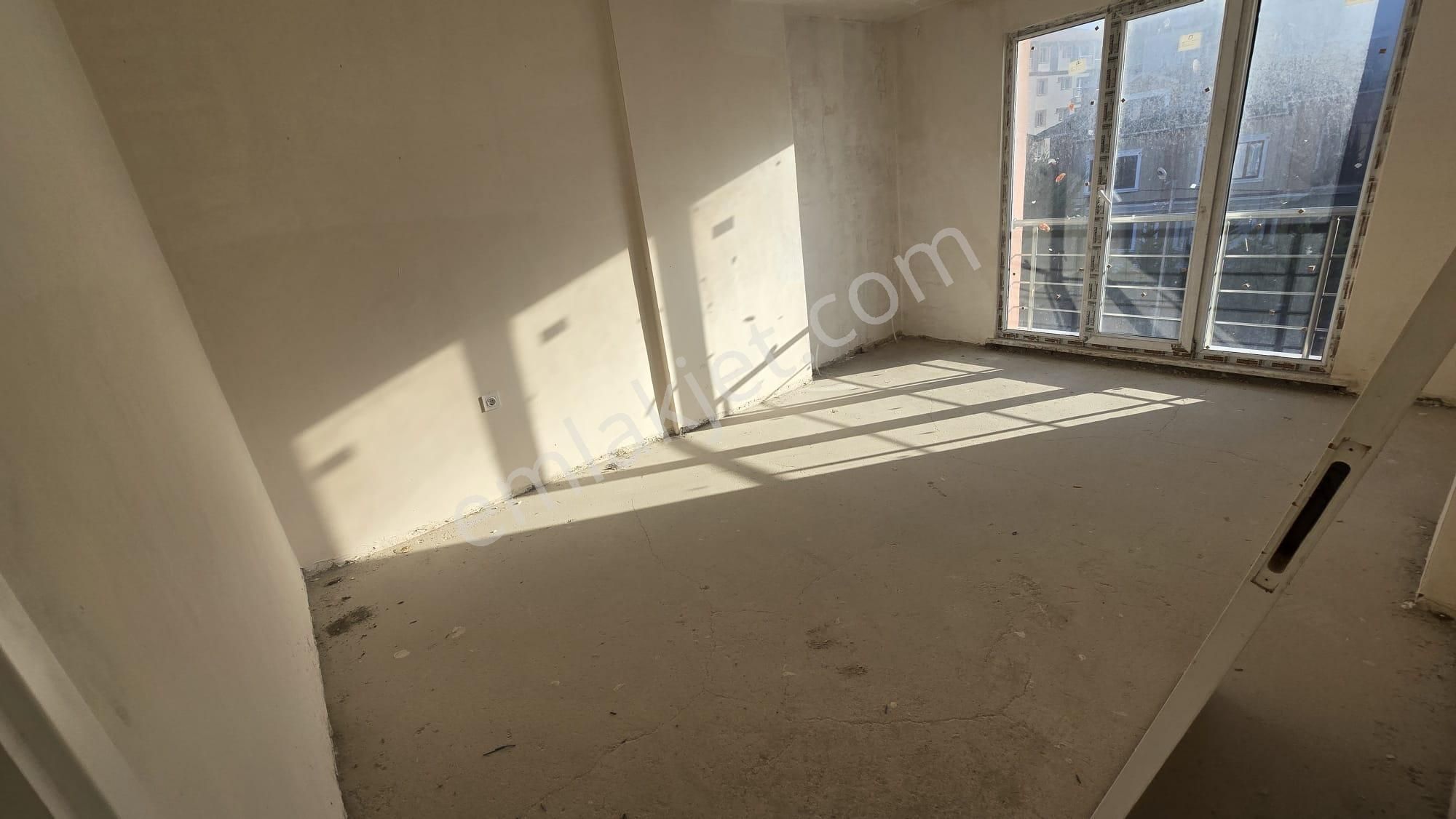 Büyükçekmece Pınartepe Mah. 140 M² Site İçi 4+1 Kelepir Natamam Dubleks Daire - Görsel 19