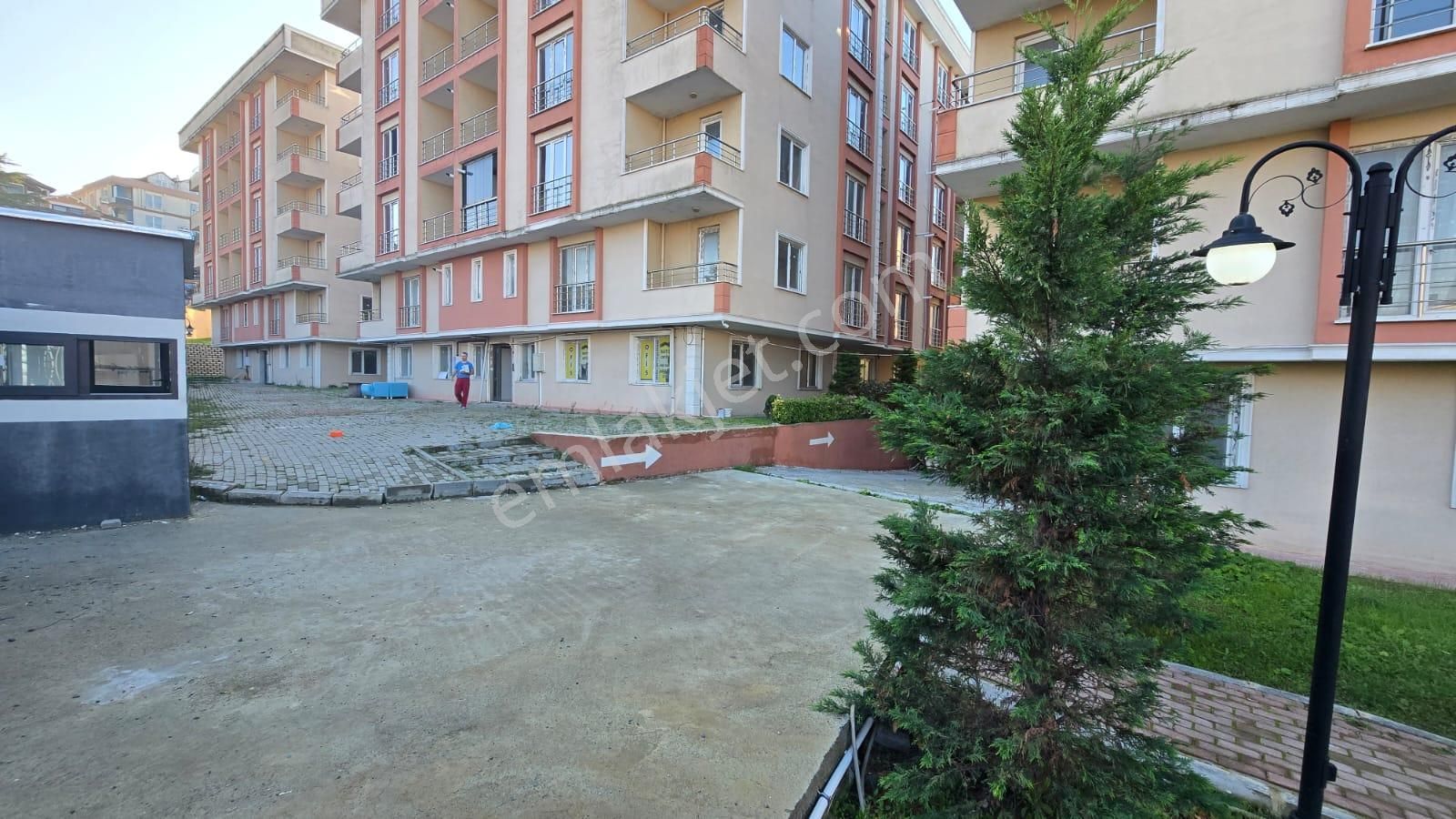 Büyükçekmece Pınartepe Mah. 140 M² Site İçi 4+1 Kelepir Natamam Dubleks Daire - Görsel 31