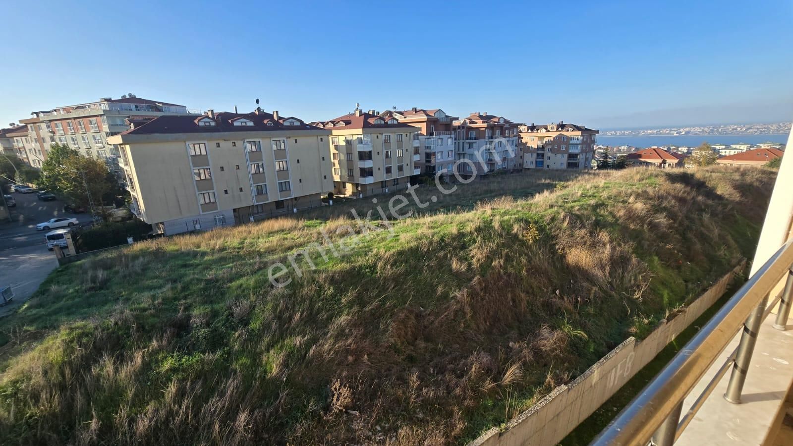 Büyükçekmece Pınartepe Mah. 140 M² Site İçi 4+1 Kelepir Natamam Dubleks Daire - Görsel 28