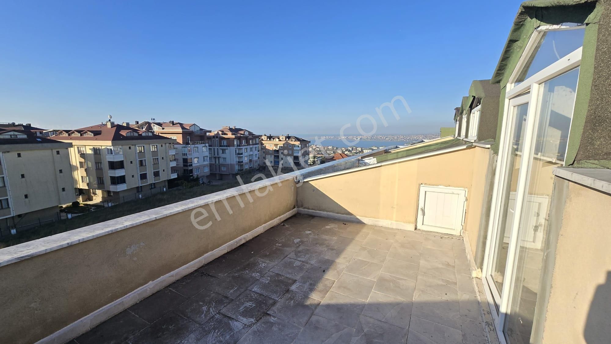 Büyükçekmece Pınartepe Mah. 140 M² Site İçi 4+1 Kelepir Natamam Dubleks Daire - Görsel 5