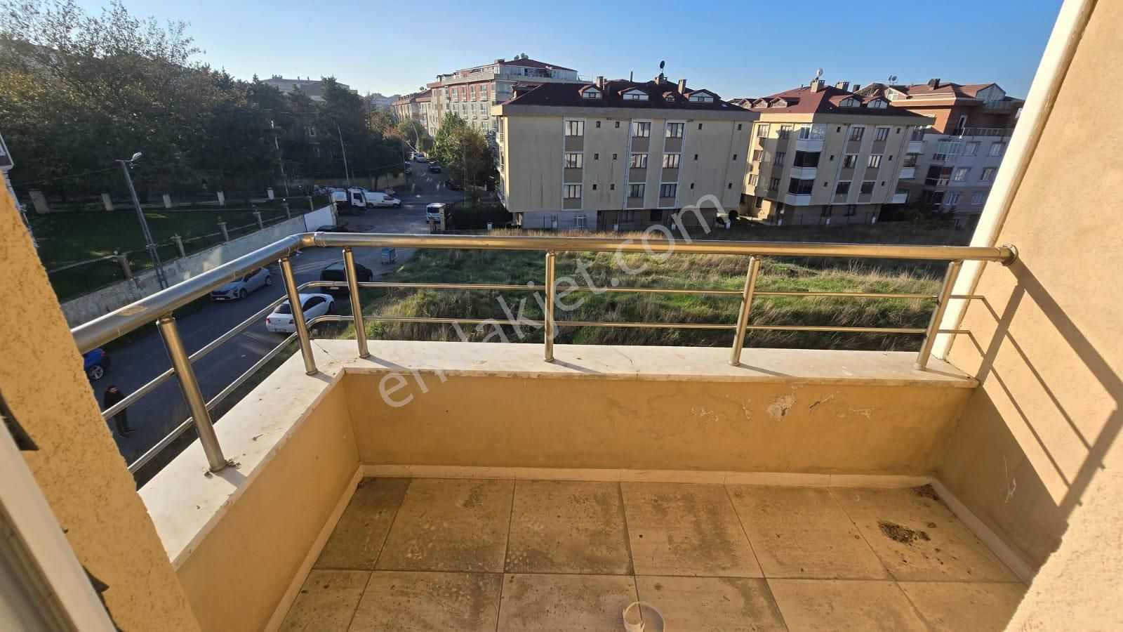 Büyükçekmece Pınartepe Mah. 140 M² Site İçi 4+1 Kelepir Natamam Dubleks Daire - Görsel 27