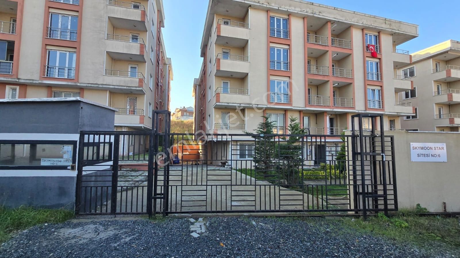 Büyükçekmece Pınartepe Mah. 140 M² Site İçi 4+1 Kelepir Natamam Dubleks Daire - Görsel 32