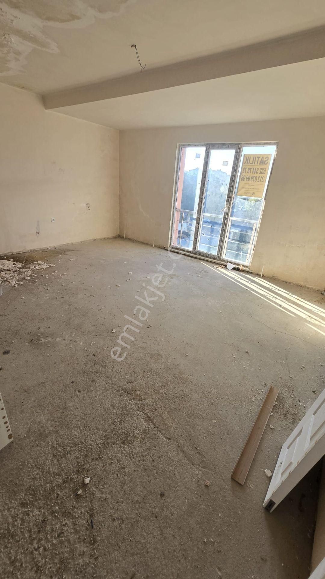 Büyükçekmece Pınartepe Mah. 140 M² Site İçi 4+1 Kelepir Natamam Dubleks Daire - Görsel 17