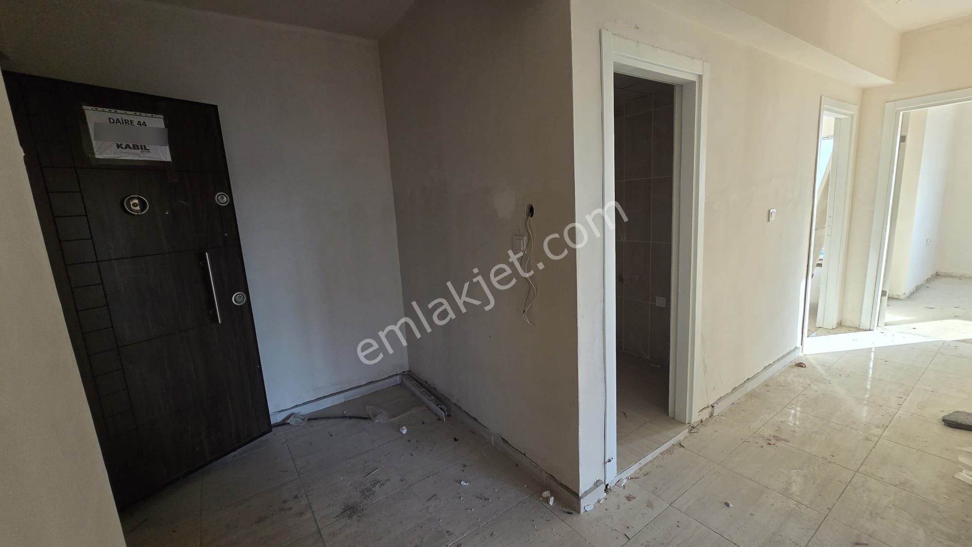 Büyükçekmece Pınartepe Mah. 140 M² Site İçi 4+1 Kelepir Natamam Dubleks Daire - Görsel 25