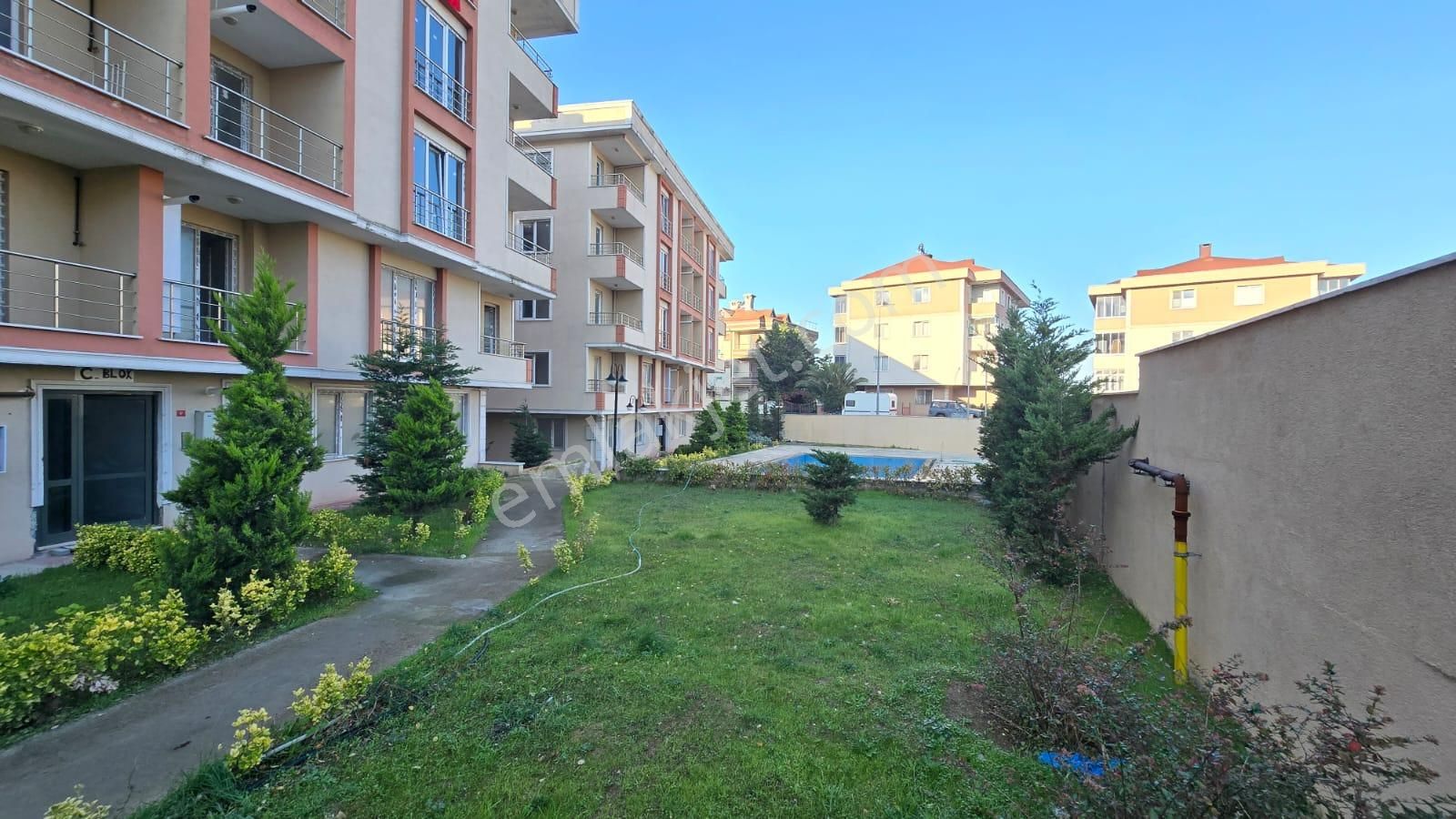 Büyükçekmece Pınartepe Mah. 140 M² Site İçi 4+1 Kelepir Natamam Dubleks Daire - Görsel 33