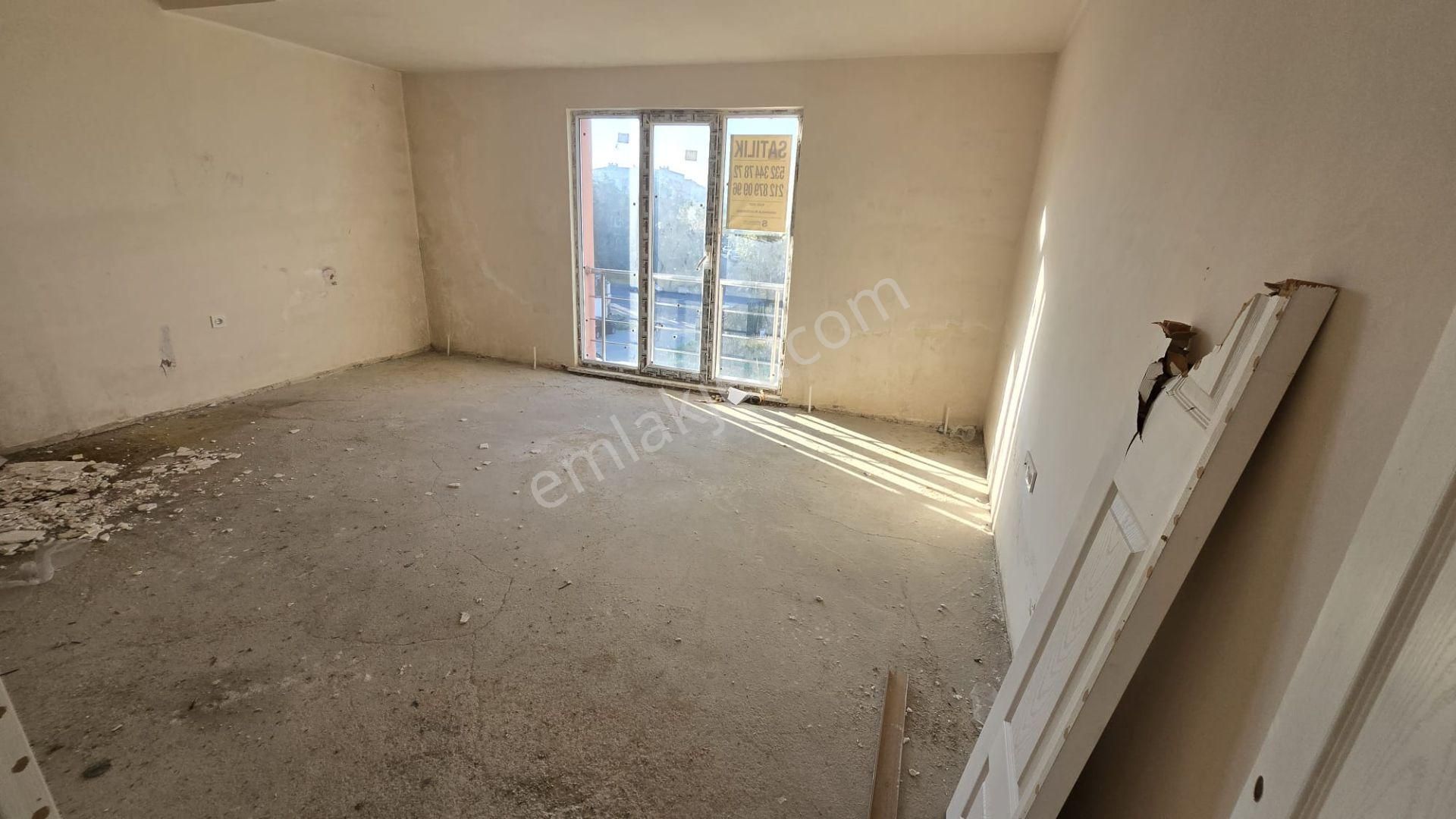 Büyükçekmece Pınartepe Mah. 140 M² Site İçi 4+1 Kelepir Natamam Dubleks Daire - Görsel 14