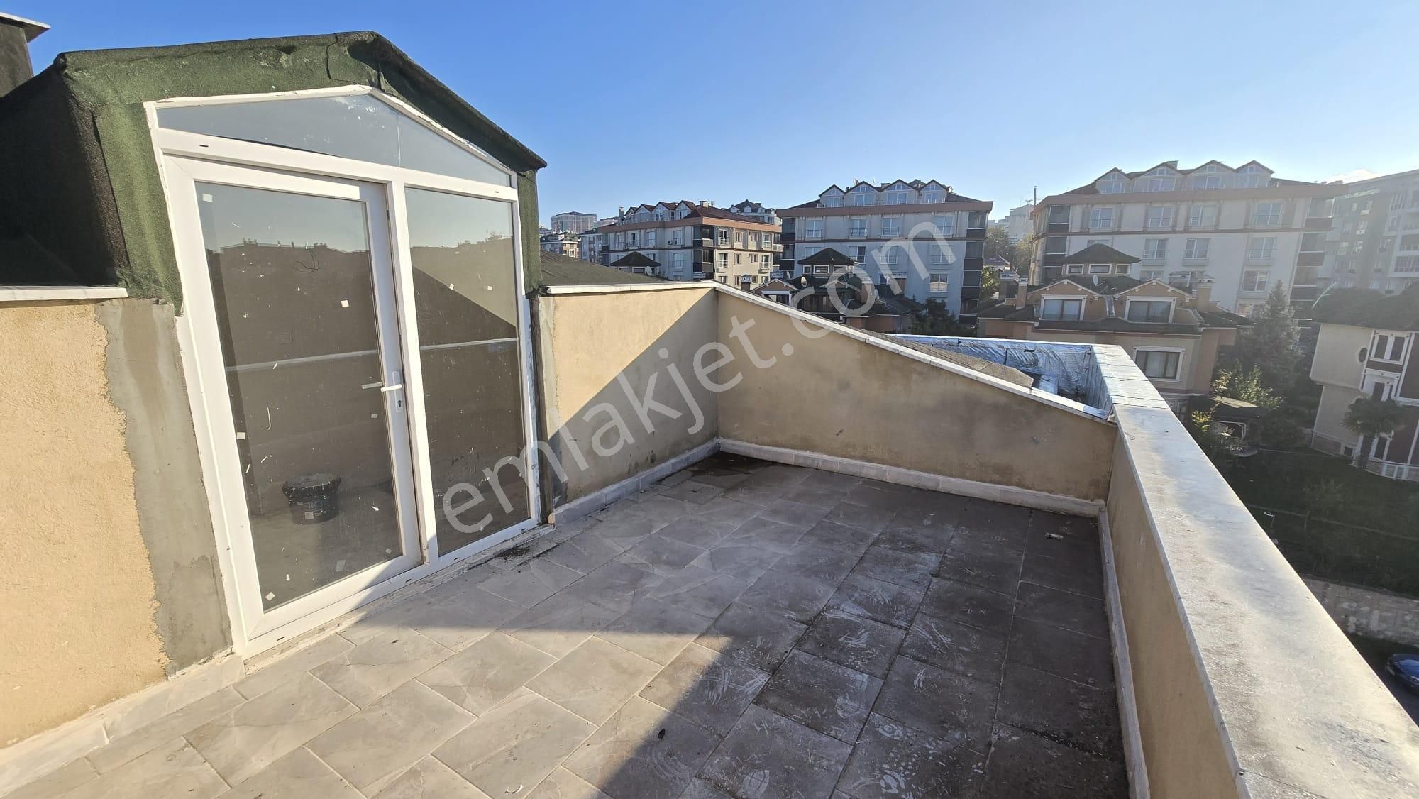 Büyükçekmece Pınartepe Mah. 140 M² Site İçi 4+1 Kelepir Natamam Dubleks Daire - Görsel 2